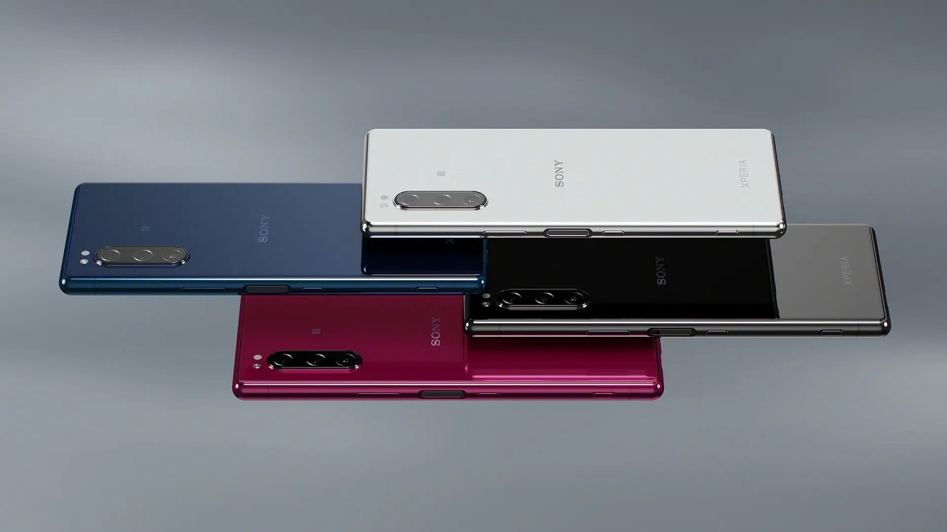 Sony Xperia 1.1 có thể quay video 8K HDR, Xperia 9 dùng chip Snapdragon 765