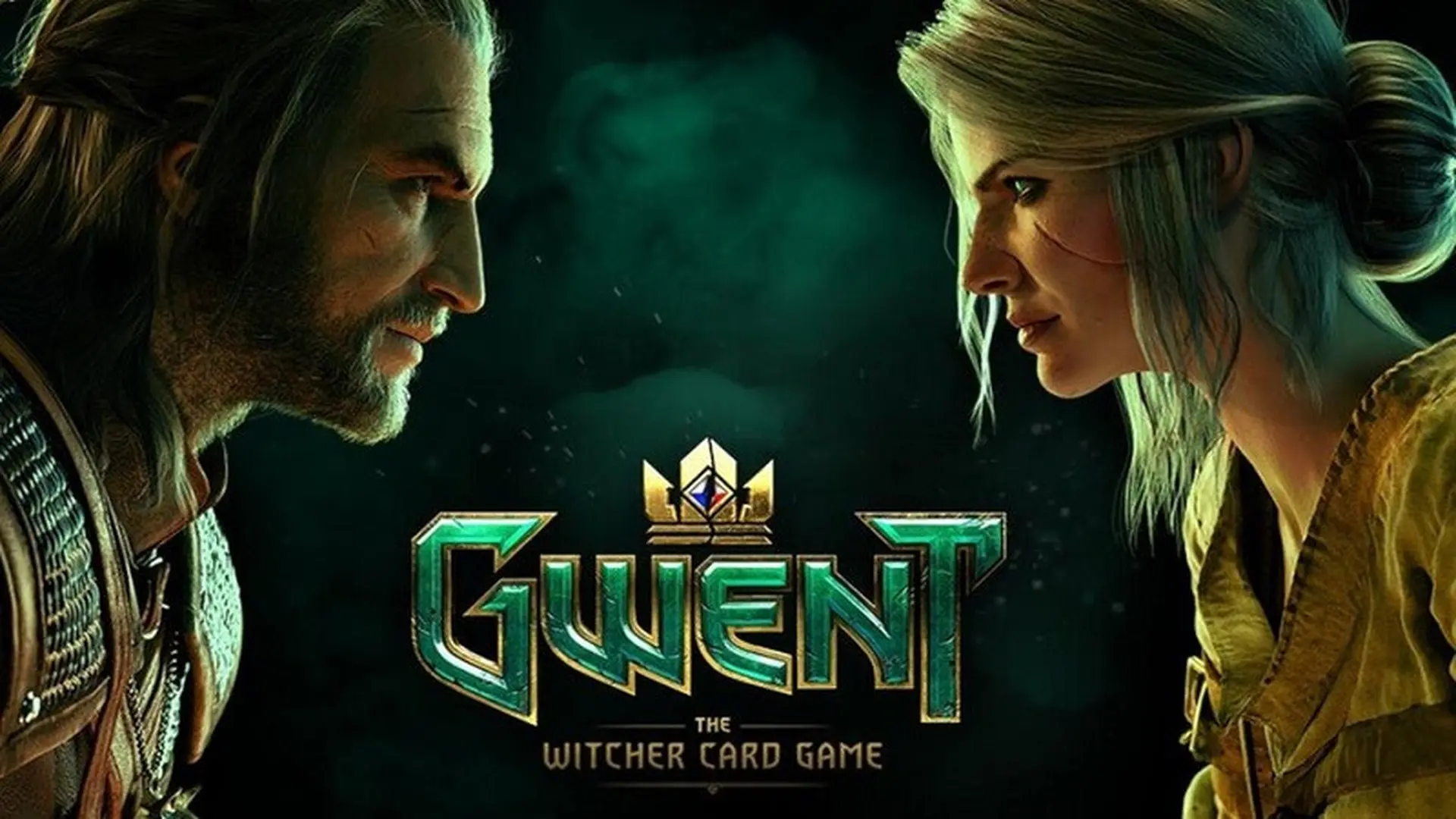 Gwent: The Witcher Card Game sẽ có phiên bản Android vào tháng Ba