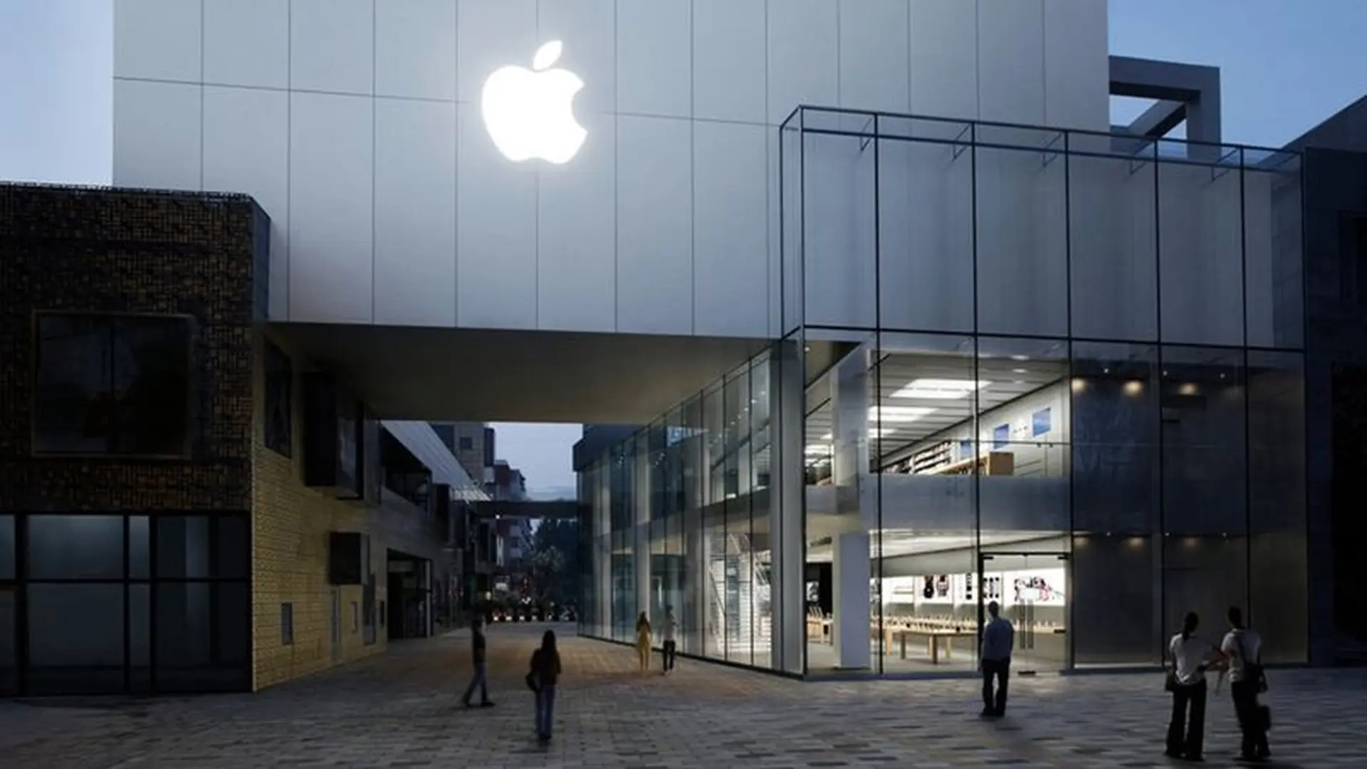 Apple sẽ mở lại 5 Apple Store tại Trung Quốc nhưng với số giờ giới hạn