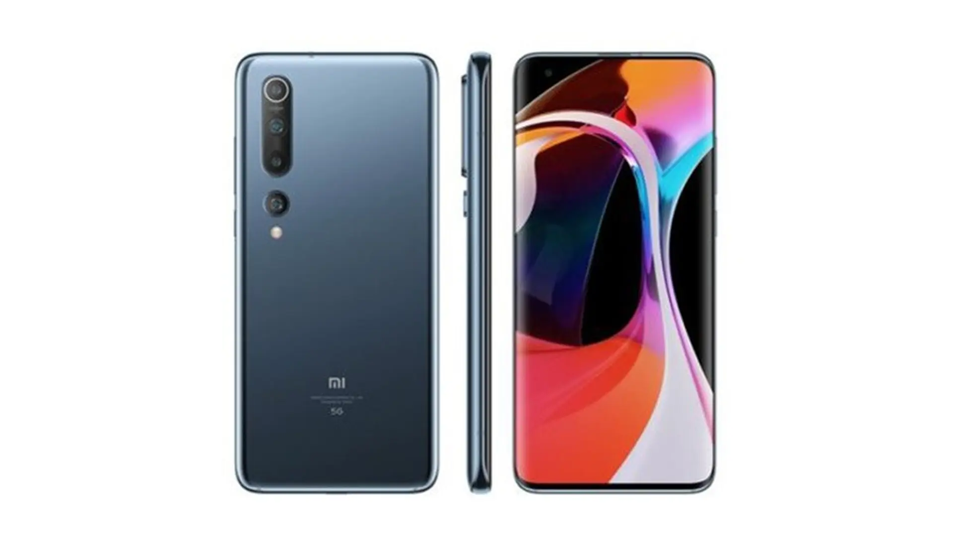 Xiaomi Mi 10 "cháy hàng" ngay trong lần đầu tiên mở bán