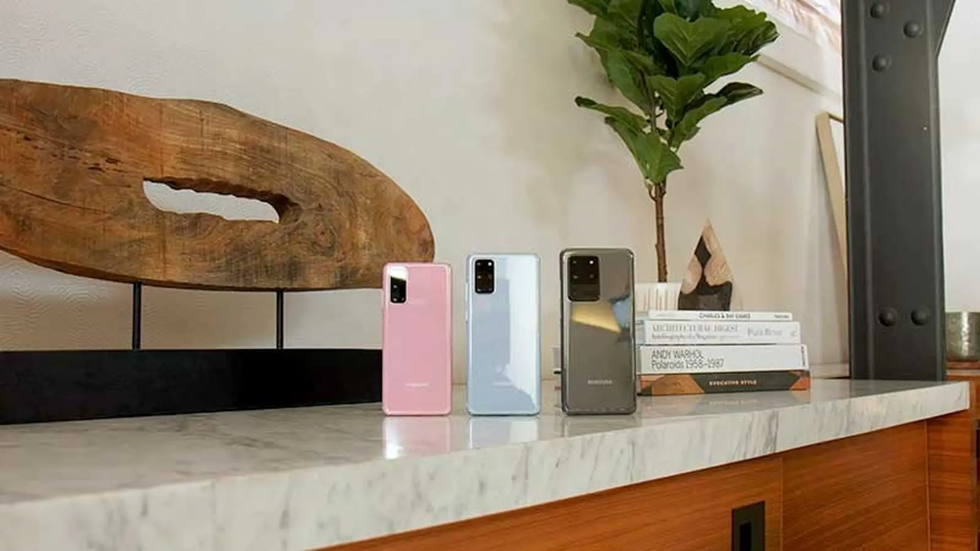 Samsung Galaxy S20: Bạn nên nâng cấp từ thế hệ flagship Galaxy S nào?