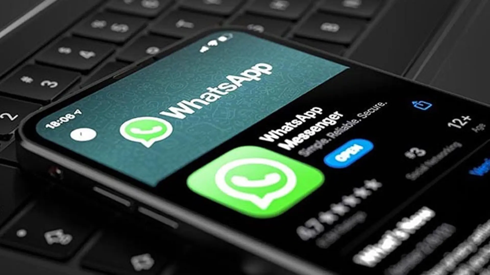 WhatsApp cán mốc 2 tỷ người dùng toàn cầu, đứng thứ 2 sau Facebook