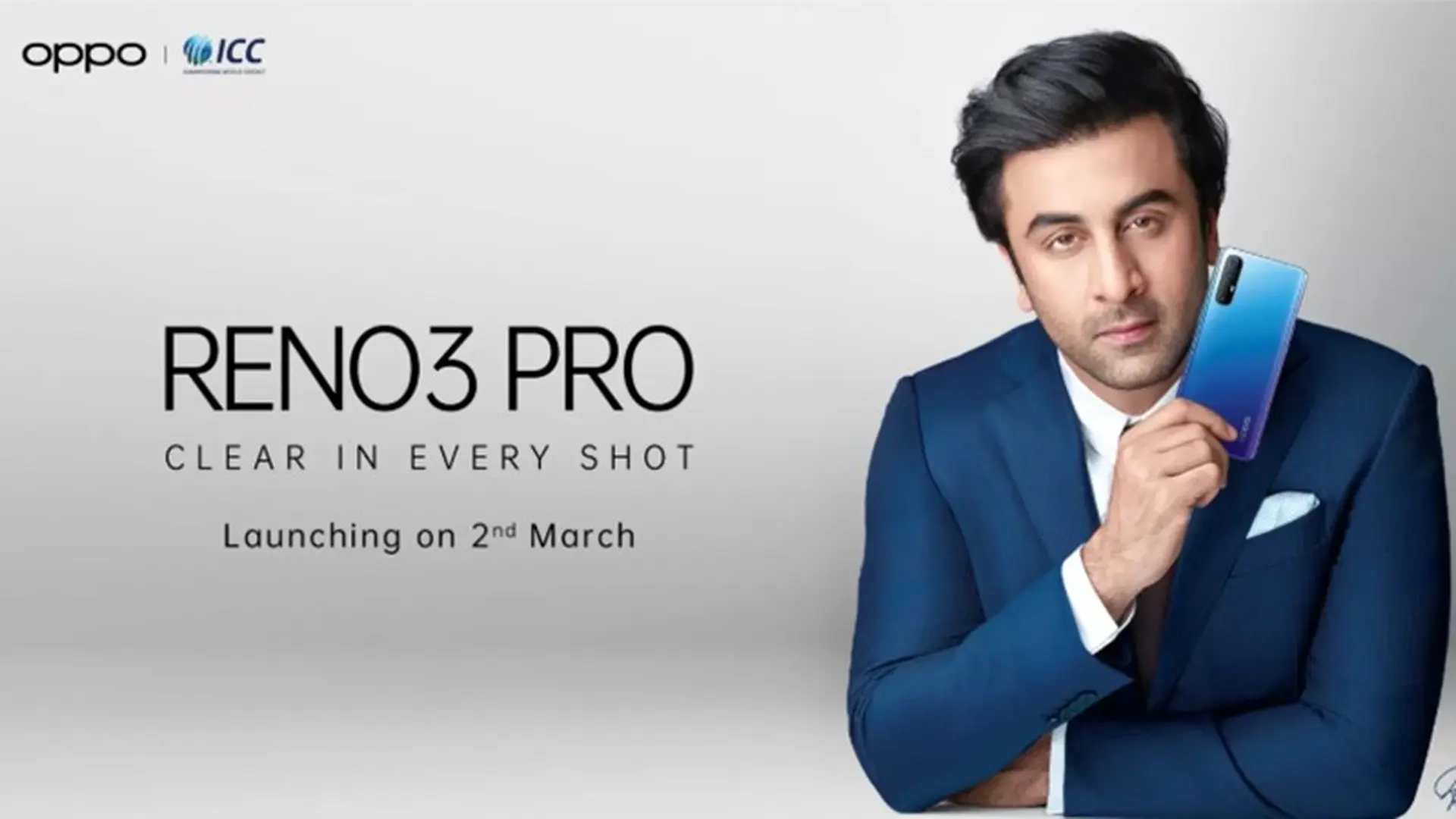 OPPO Reno 3 Pro lộ ảnh thực tế, cấu hình và ngày ra mắt