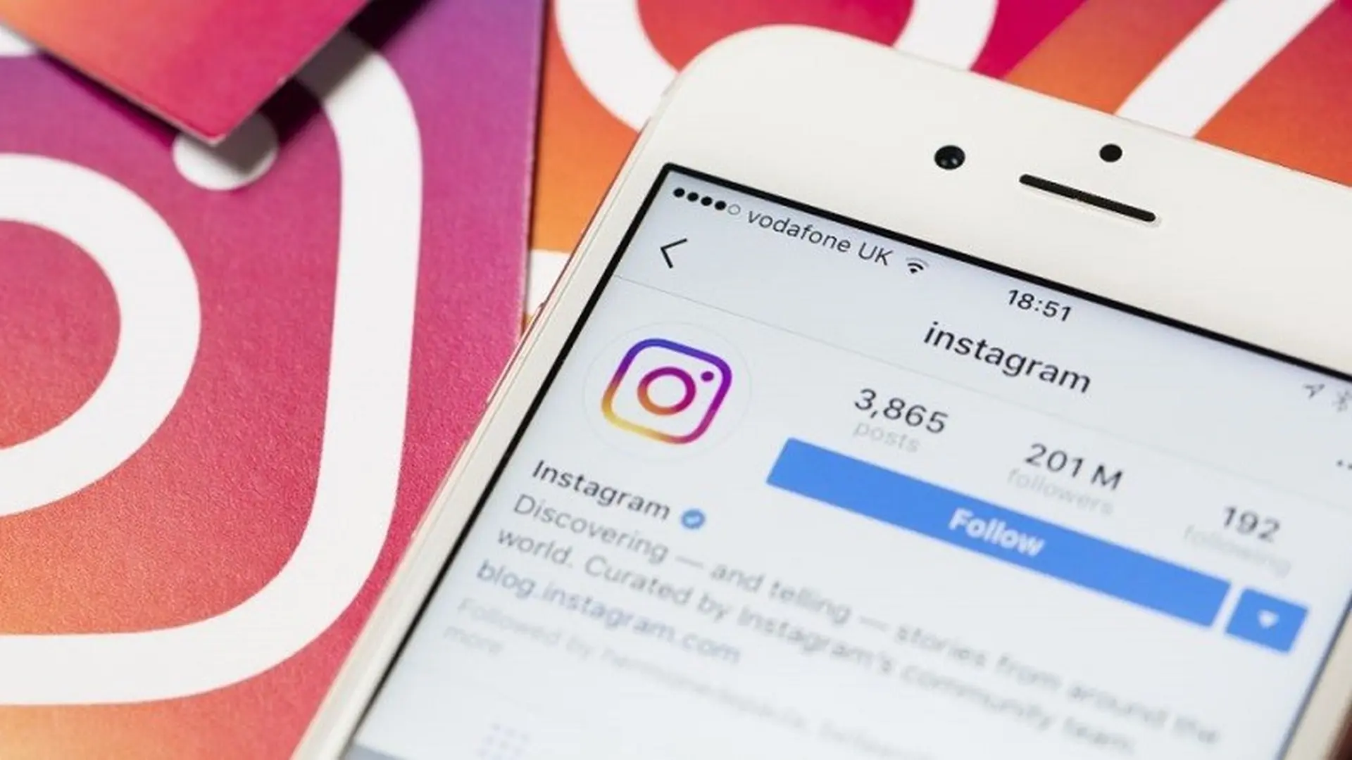 Instagram đang thử nghiệm một tùy chọn để hiển thị những bài post mới nhất