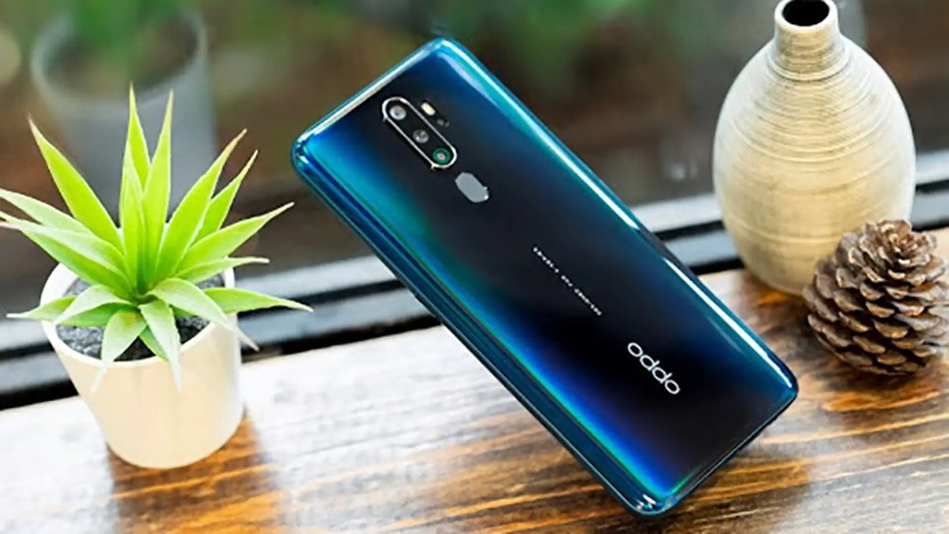 OPPO CPH2083 bất ngờ xuất hiện trên Geekbench với chip Helio P35, RAM 3GB