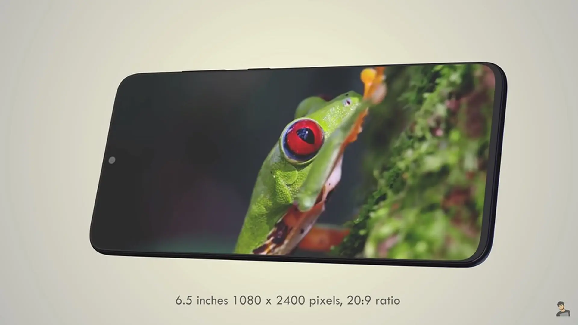 Redmi Note 9 khoe dáng trong video mới, liệu có phải smartphone quốc dân thế hệ mới?