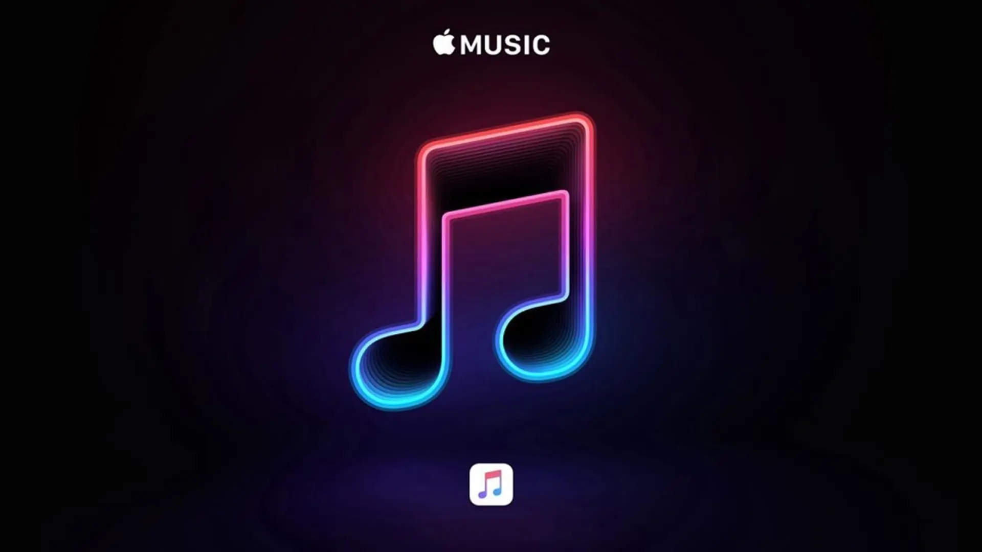 Danh sách phát lại 'Replay 2020' đã có sẵn trên Apple Music