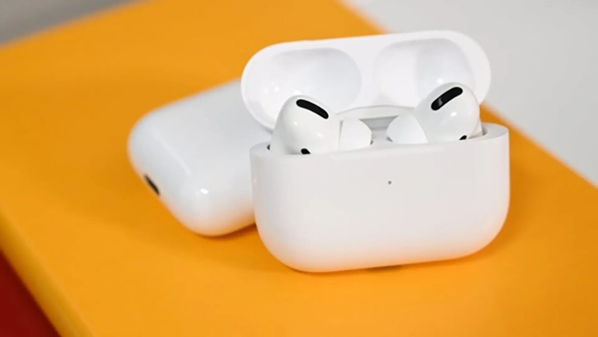 Báo cáo: Apple có thể trì hoãn sản xuất AirPods Pro Lite