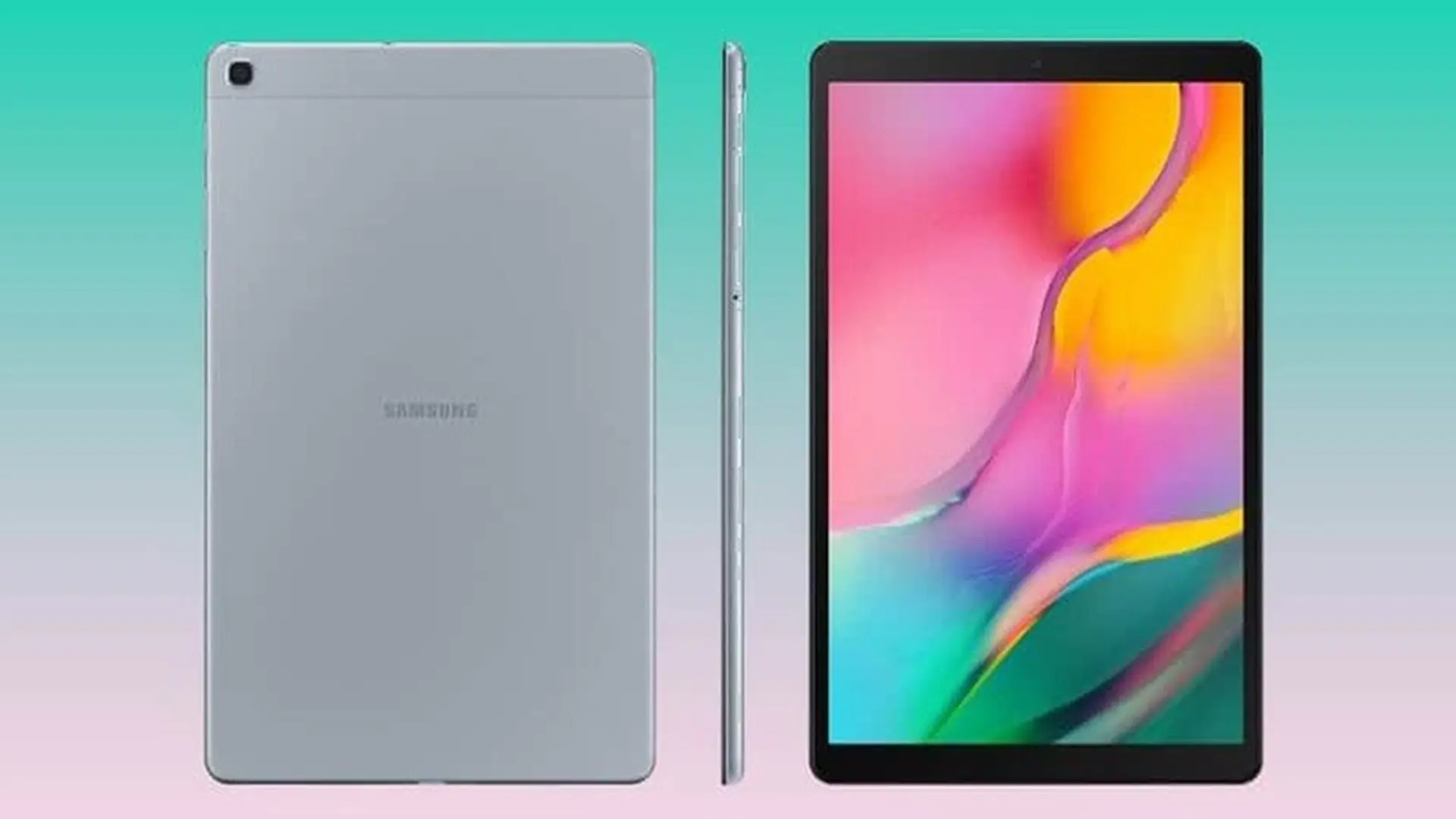 Cấu hình Samsung Galaxy Tab A 8.4 (2020) được tiết lộ bởi Google Play Console