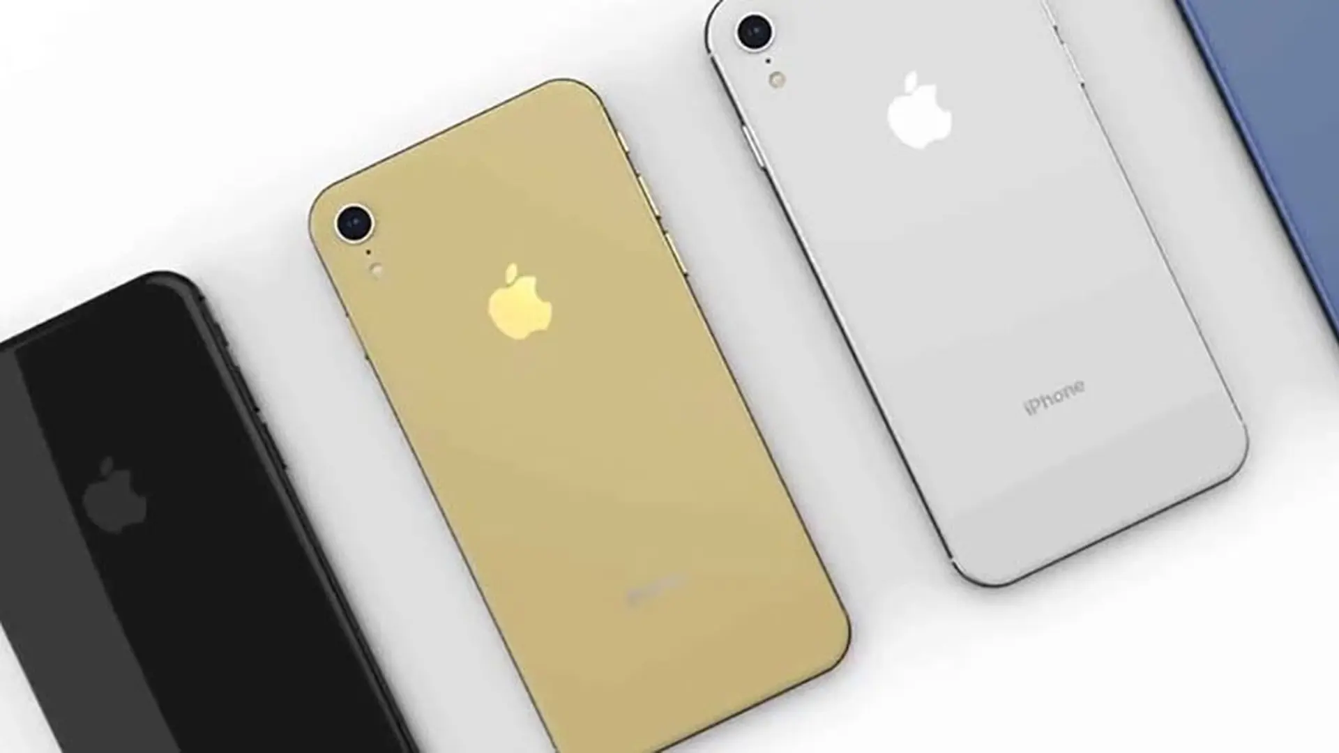 Sự kiện iPhone 9 có thể diễn ra ngày 31/3 và mở bán vài ngày sau đó