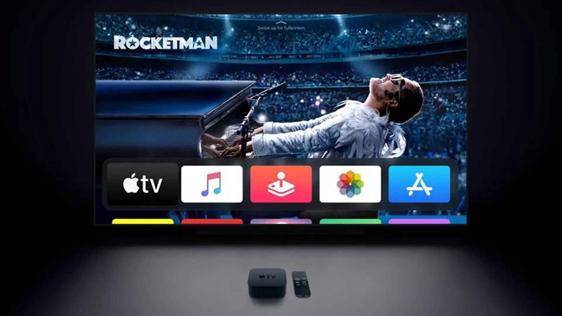 Apple chia sẻ đoạn giới thiệu cho chương trình Apple TV+ tiếp theo