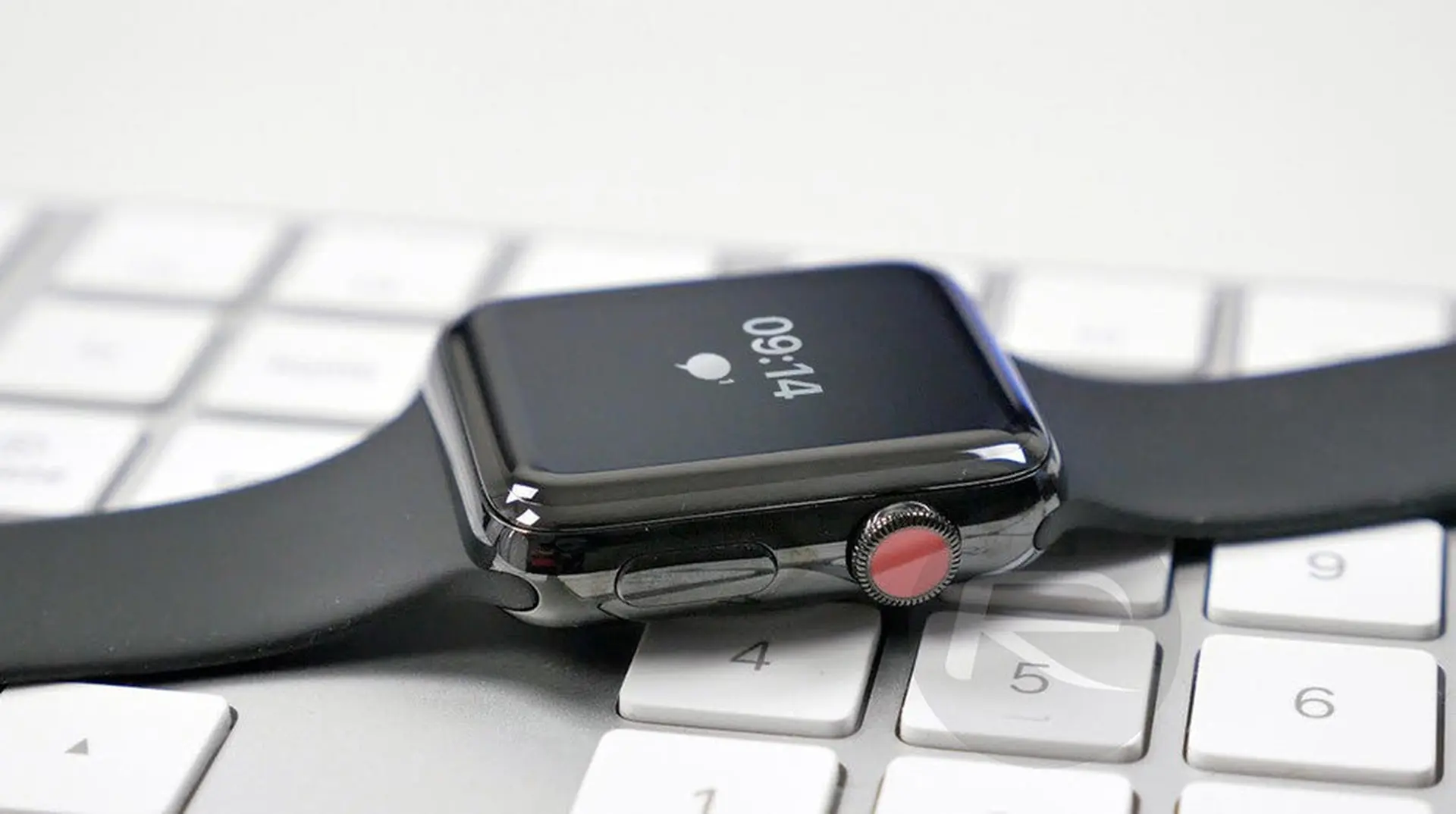 Apple chính thức phát hành watchOS 6.1.3 