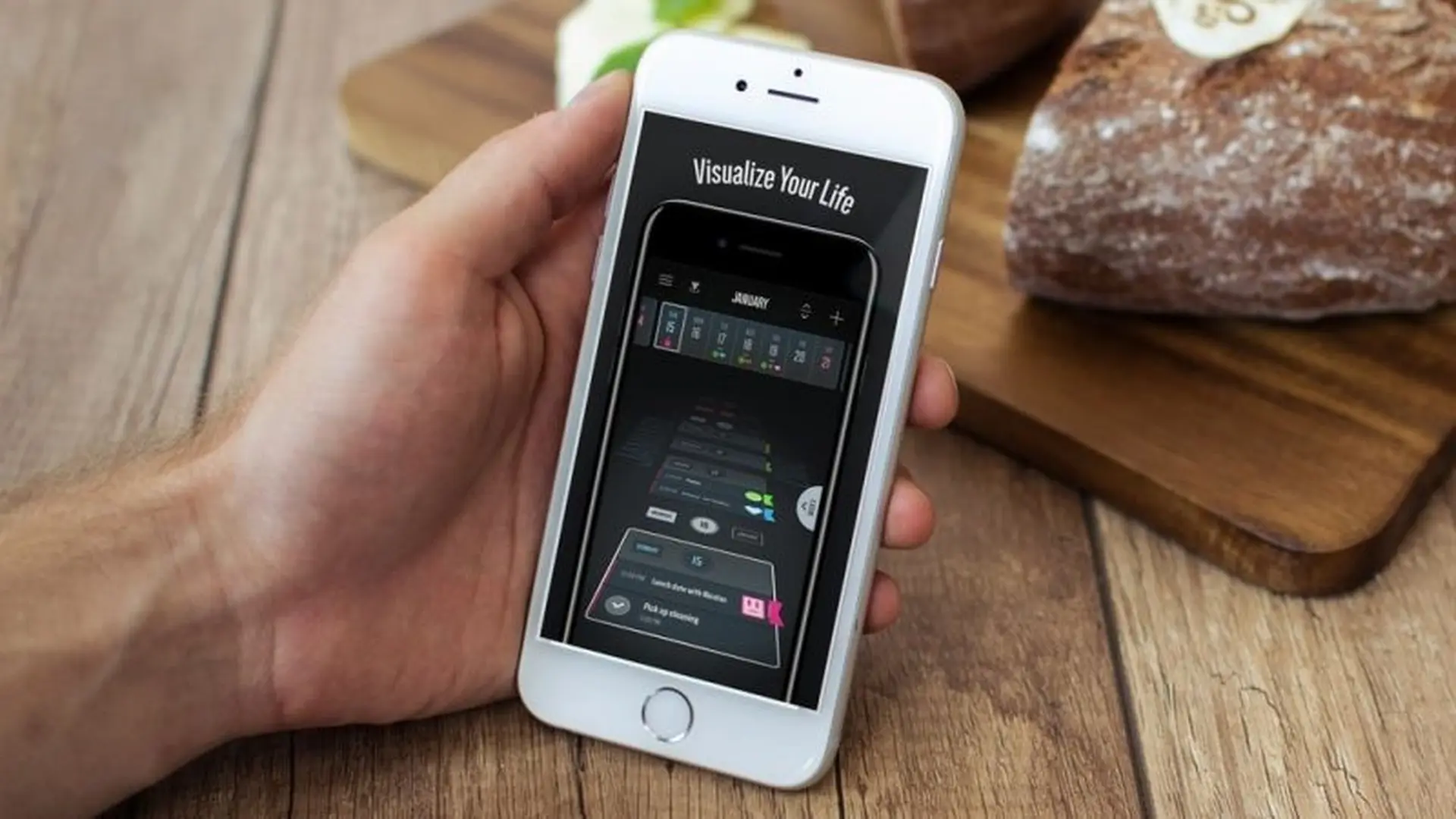 5 cách theo dõi dự báo thời tiết trên iPhone, iPad