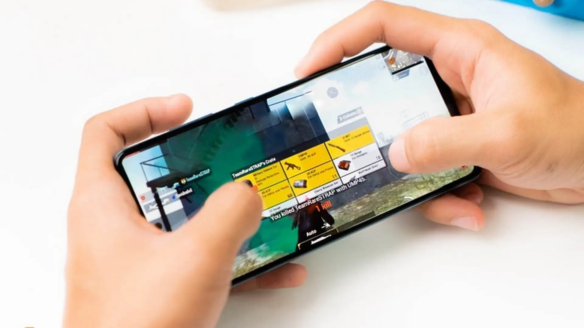 Đánh giá Samsung Galaxy A51 sau một tháng sử dụng: đáng giá từng xu
