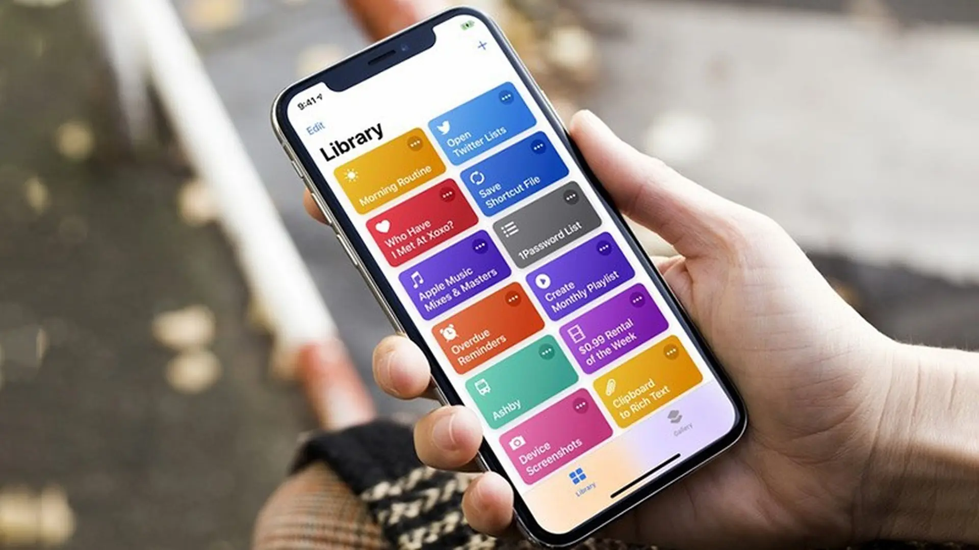 Google đã thêm hỗ trợ Phím tắt Siri cho ứng dụng Gmail trên iOS