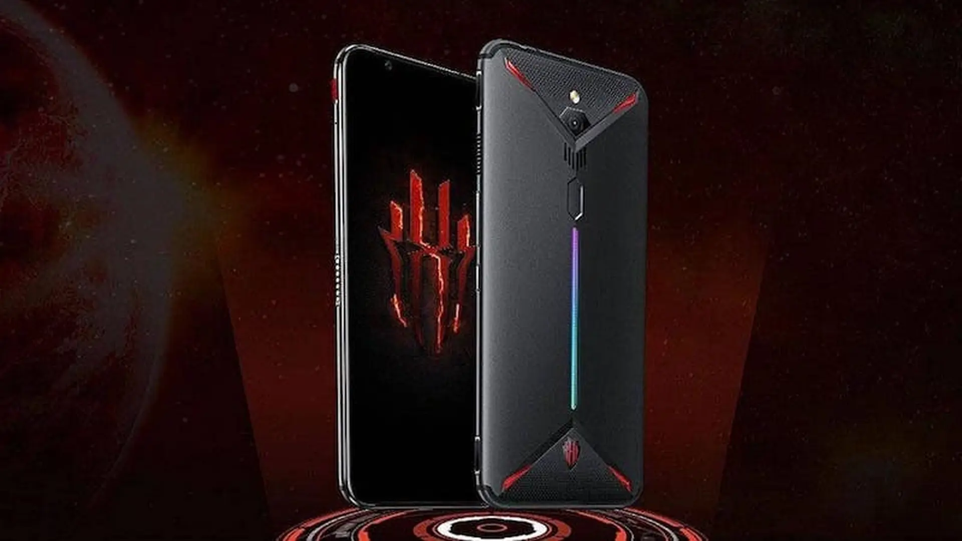 Nubia Red Magic 5G phiên bản 12GB RAM xuất hiện trên Geekbench 