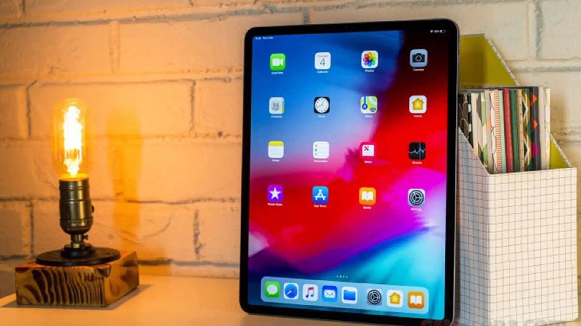 IDC: Apple tiếp tục “thống trị” thị trường tablet trong Q4/2019