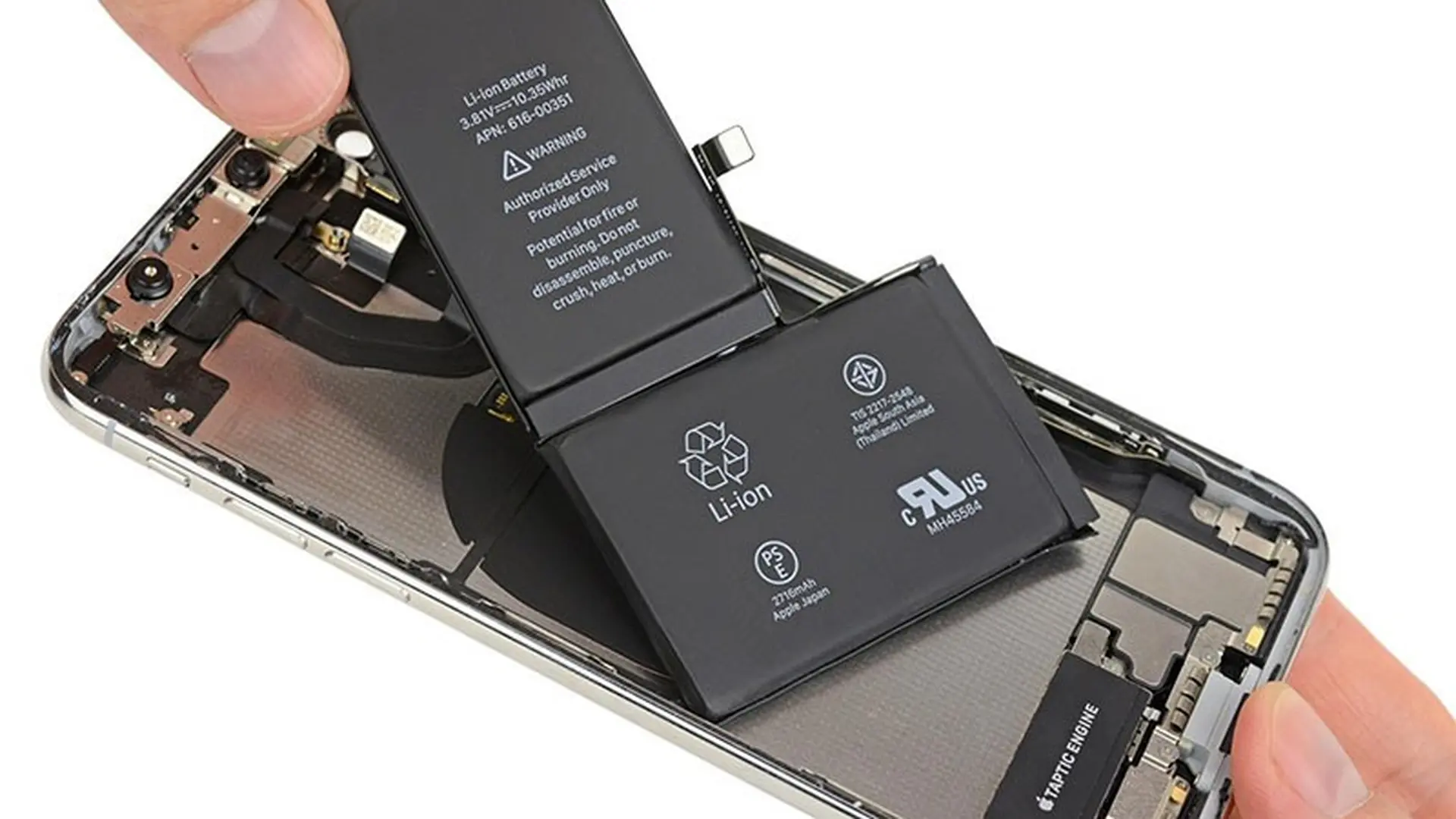 Apple cung cấp thêm dịch vụ sửa chữa tại nhà cho khách hàng