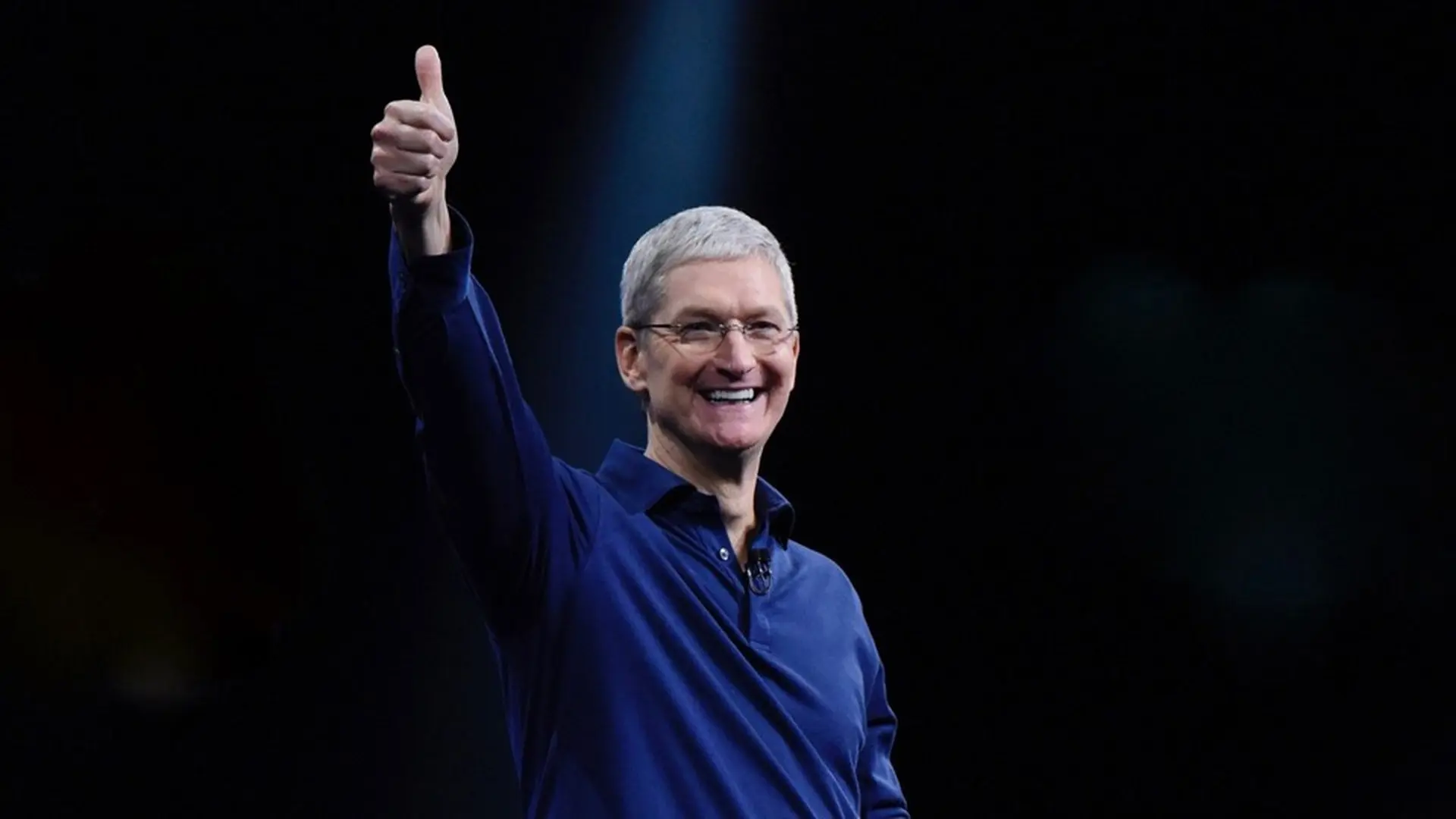 Tổng hợp sự kiện công bố doanh thu của Apple với nhiều điểm đáng chú ý