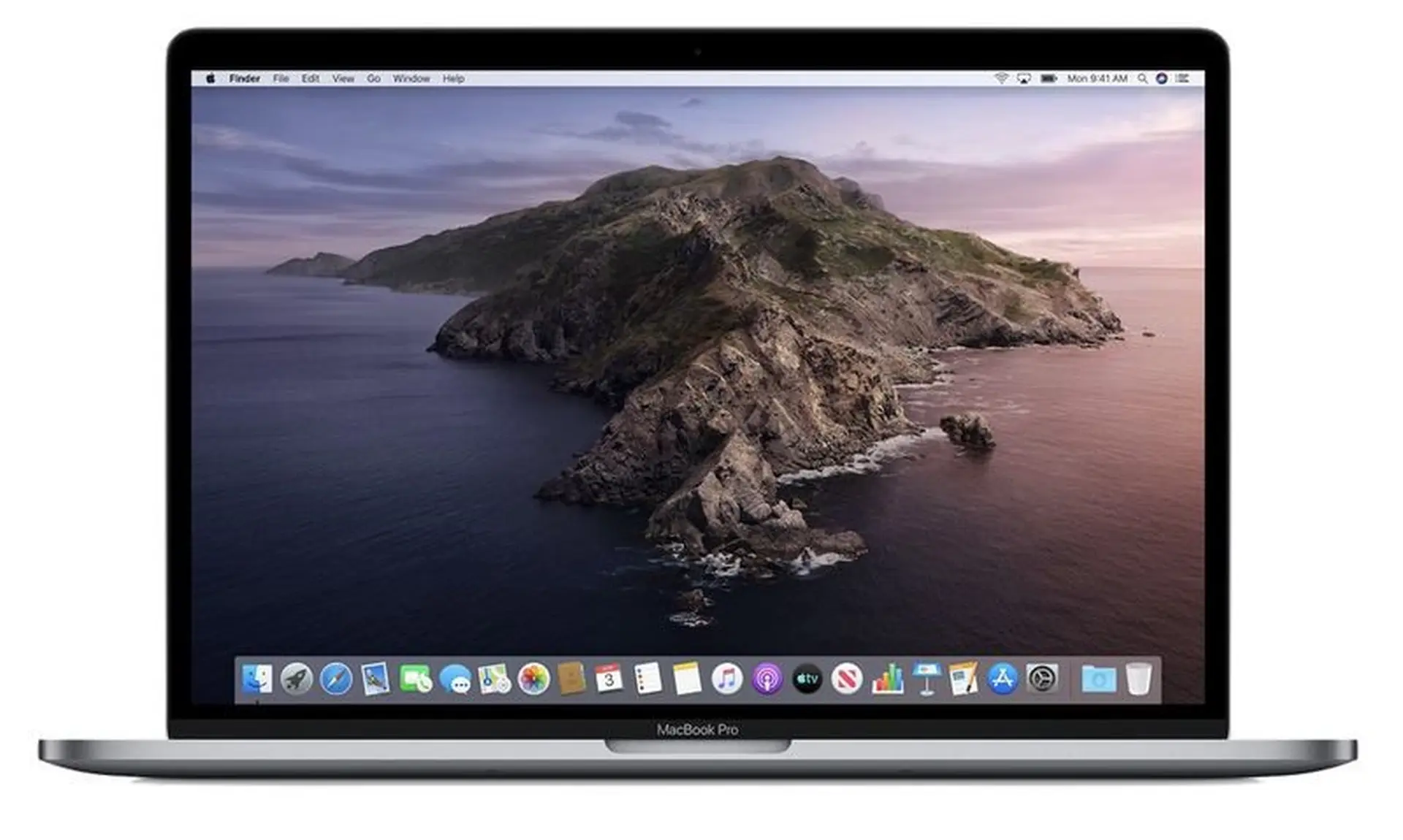 Apple phát hành macOS Catalina 10.15.4 developer beta 2