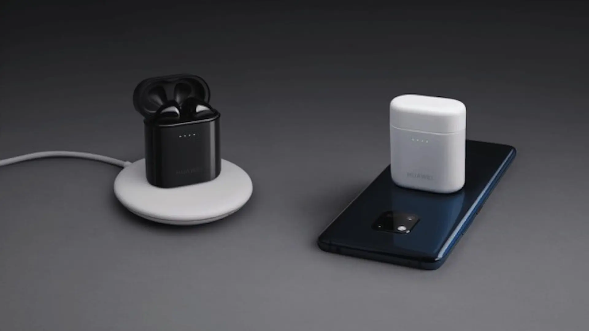 Google Pixel 5 sẽ hỗ trợ tính năng sạc không dây ngược cho các thiết bị khác