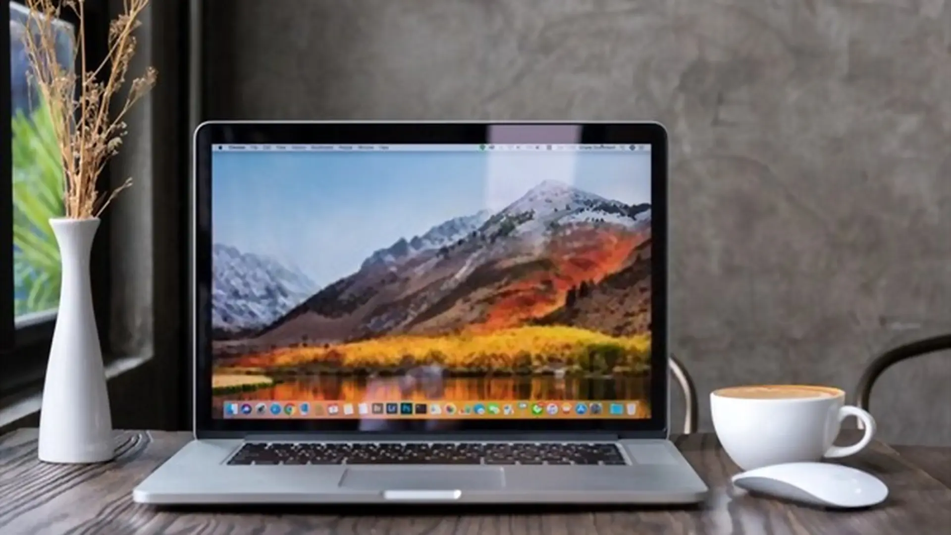 Thêm luồng công việc Automator vào menu Tập lệnh trên macOS Big Sur