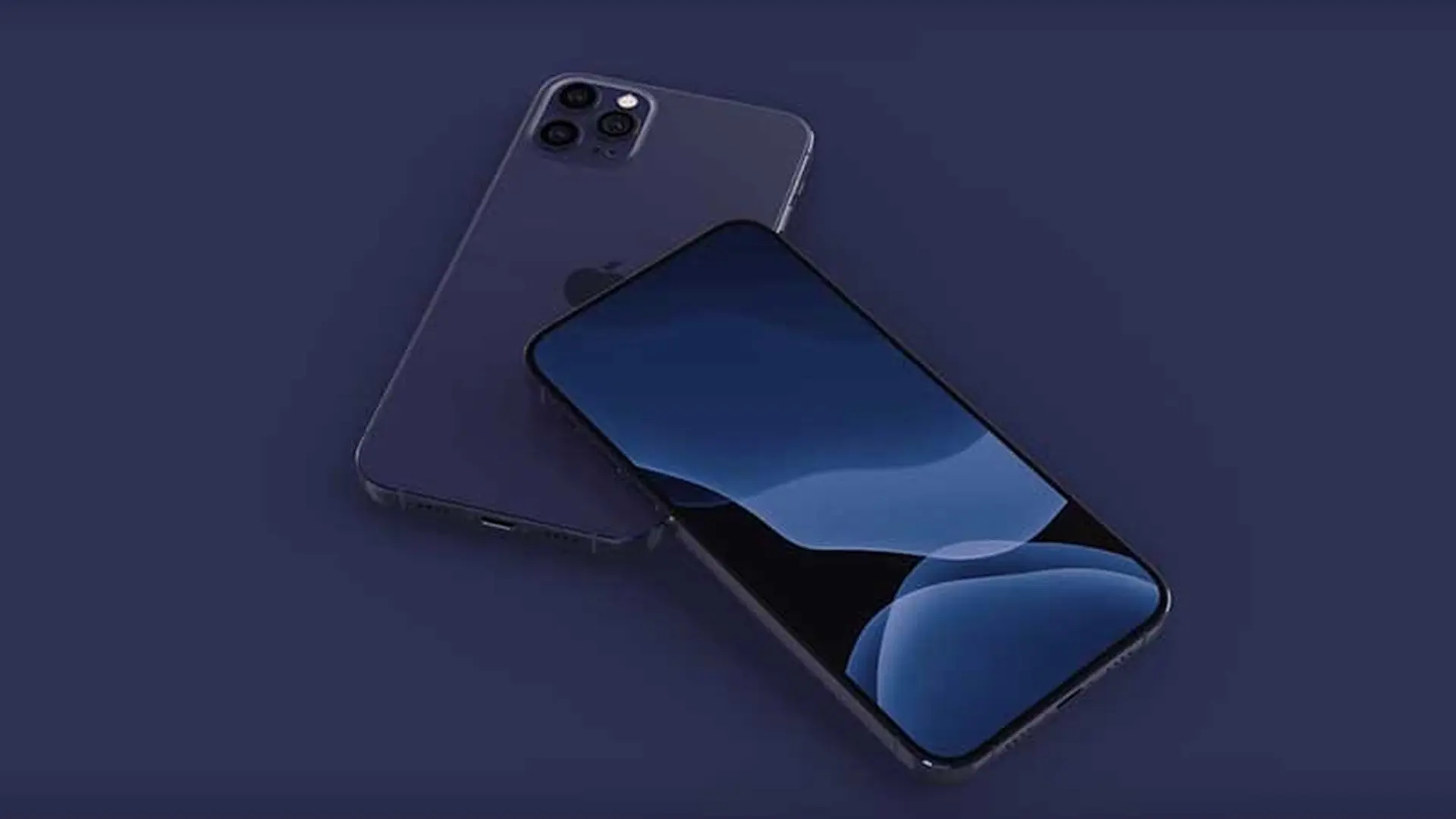 Những lý do khiến bạn sẽ muốn chờ đợi iPhone 12 ra mắt