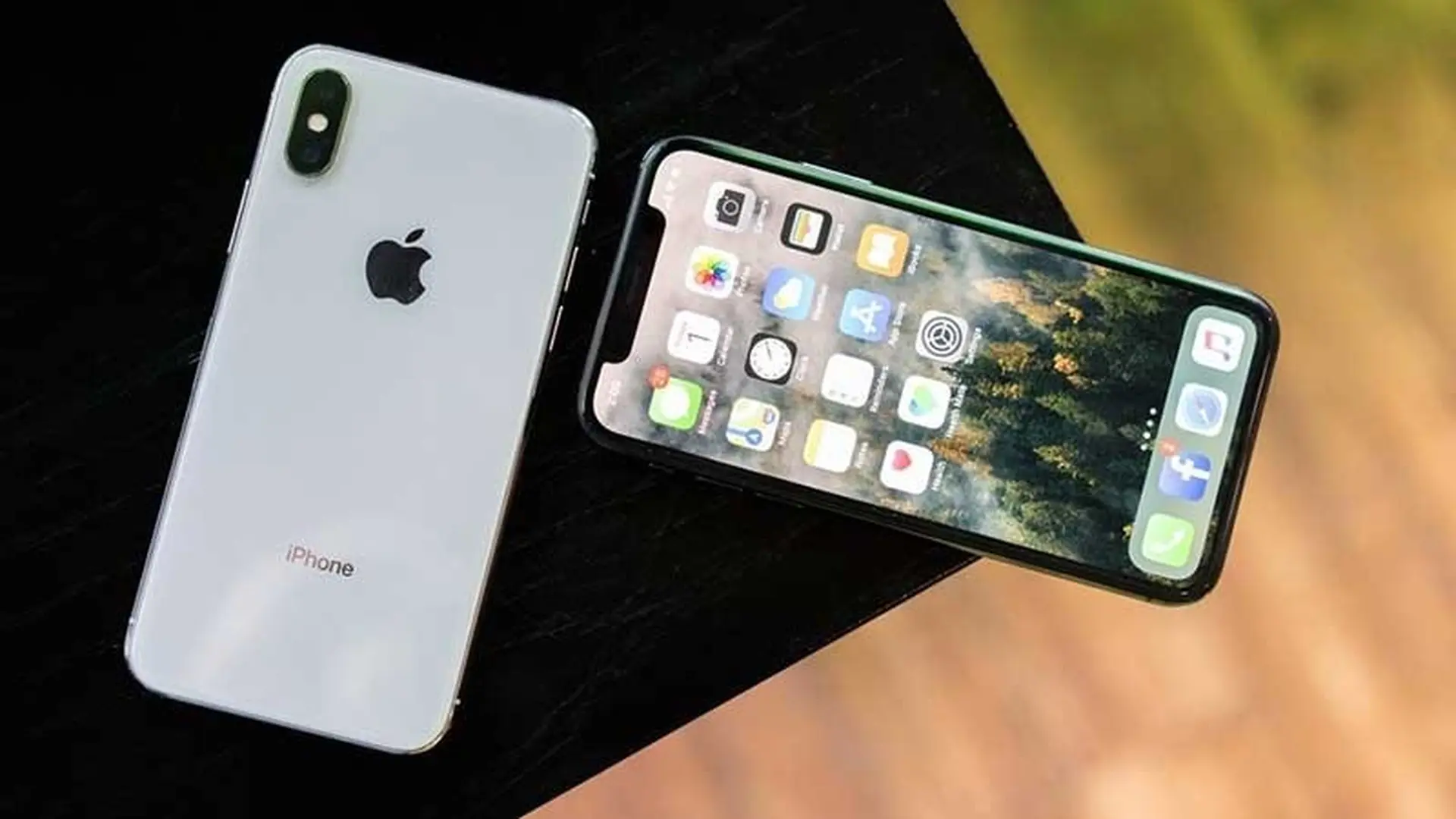Vì sao iPhone X vẫn rất đáng mua ở thời điểm này?