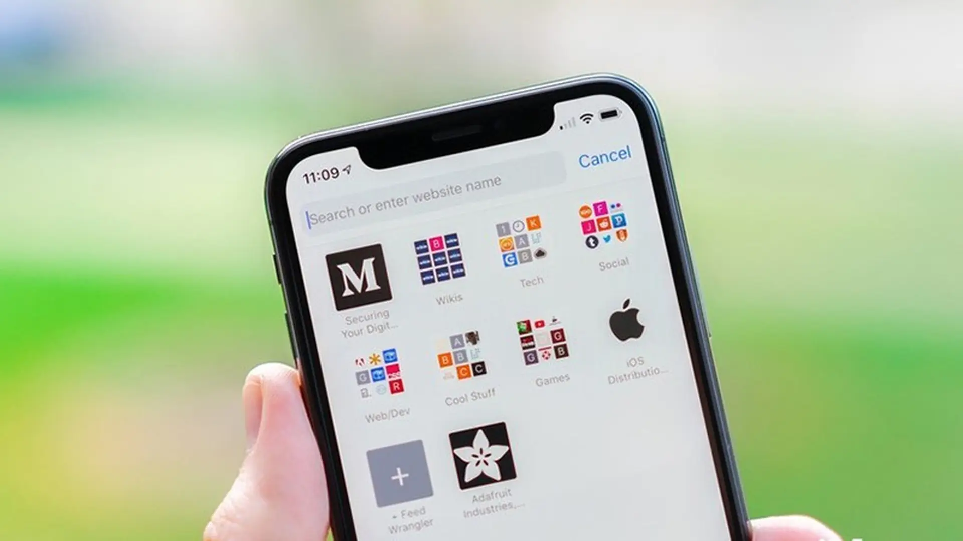 Báo cáo: Apple sẽ cho phép người dùng thay đổi ứng dụng trình duyệt và mail mặc định