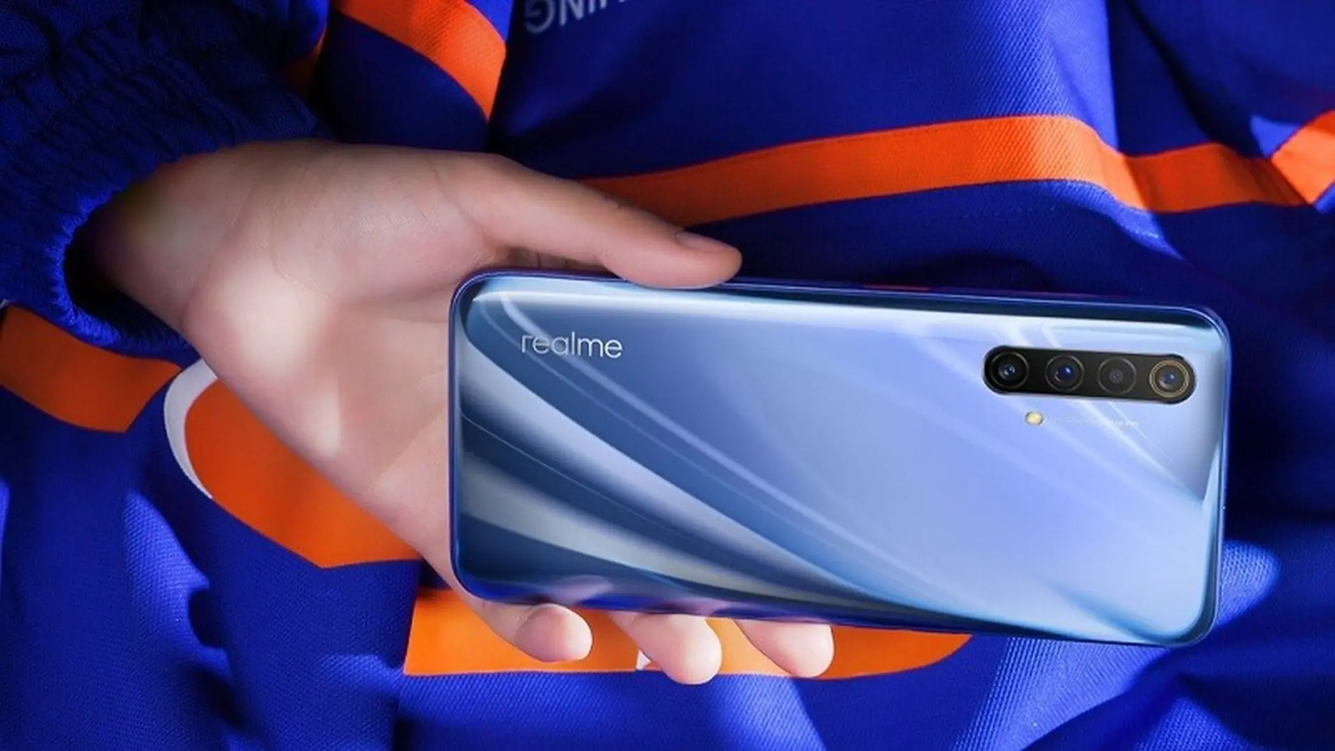 Realme X50 Pro 5G dùng chip Snapdragon 865, RAM 12GB lộ giá bán hấp dẫn