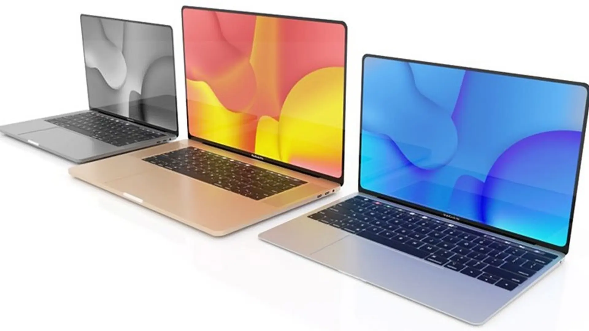 Báo cáo: MacBook Pro 13 inch 2020 sử dụng CPU Intel thế hệ thứ 10