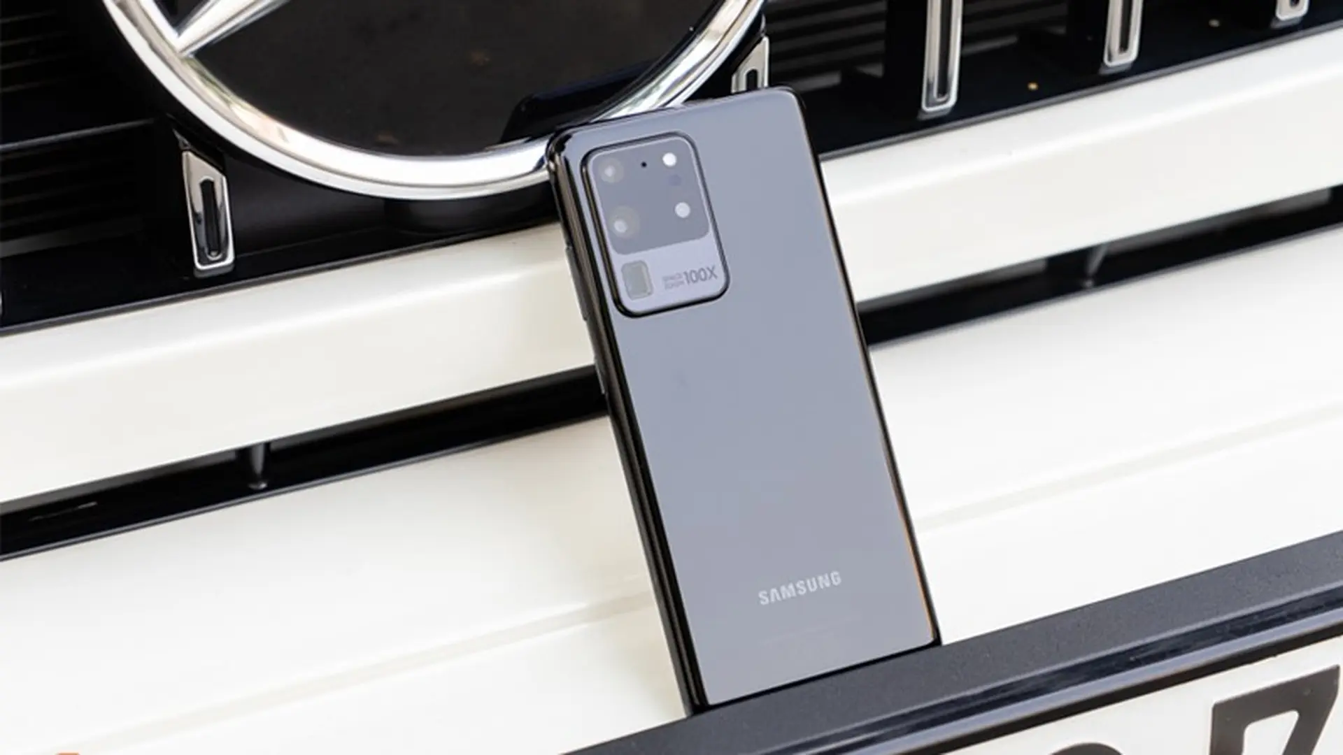 Đâu là lý do khiến Samsung Galaxy S20 Ultra đáng sở hữu đến vậy?