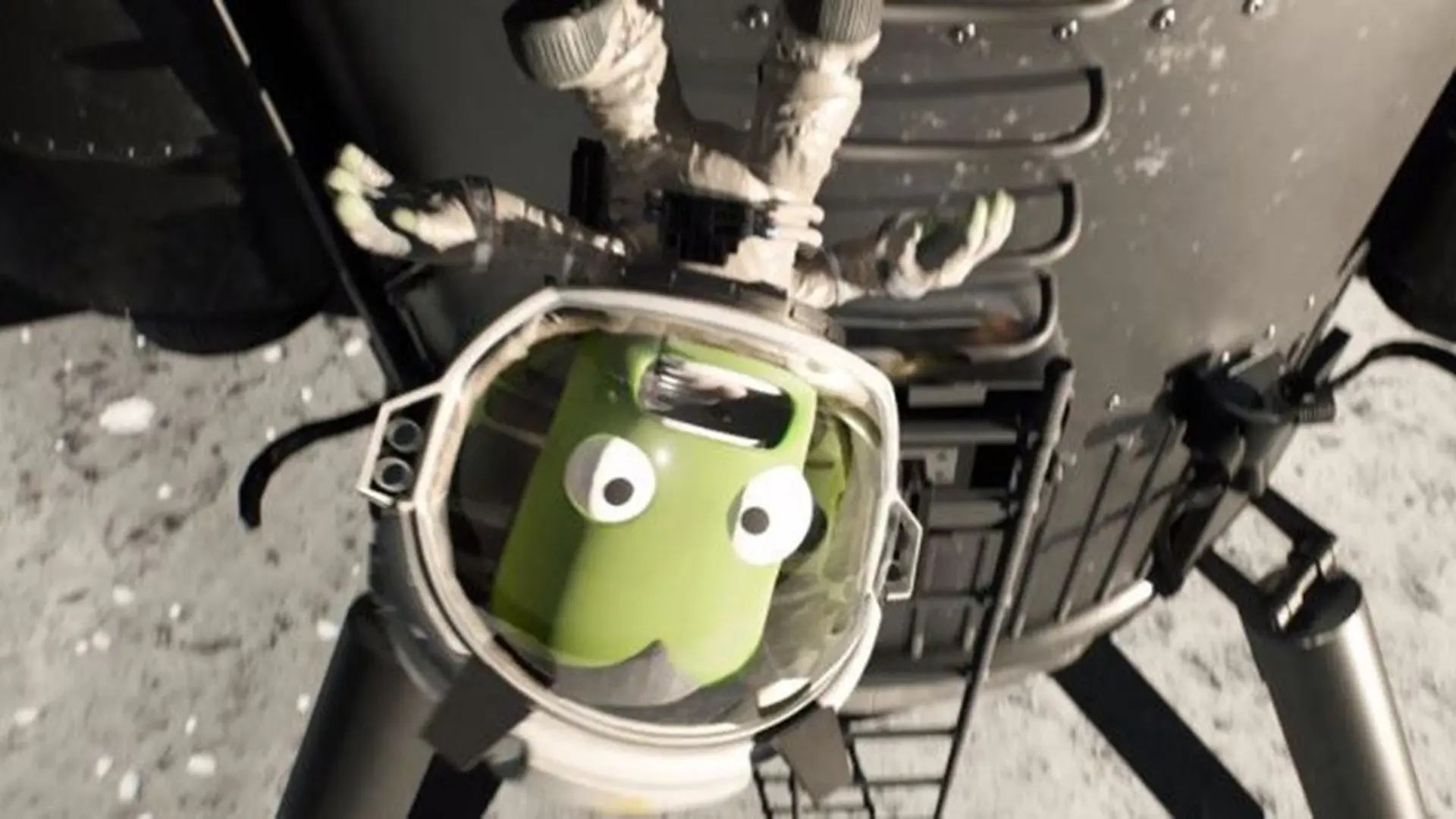 Kerbal Space Program 2 hiện đang được phát triển bởi một studio mới