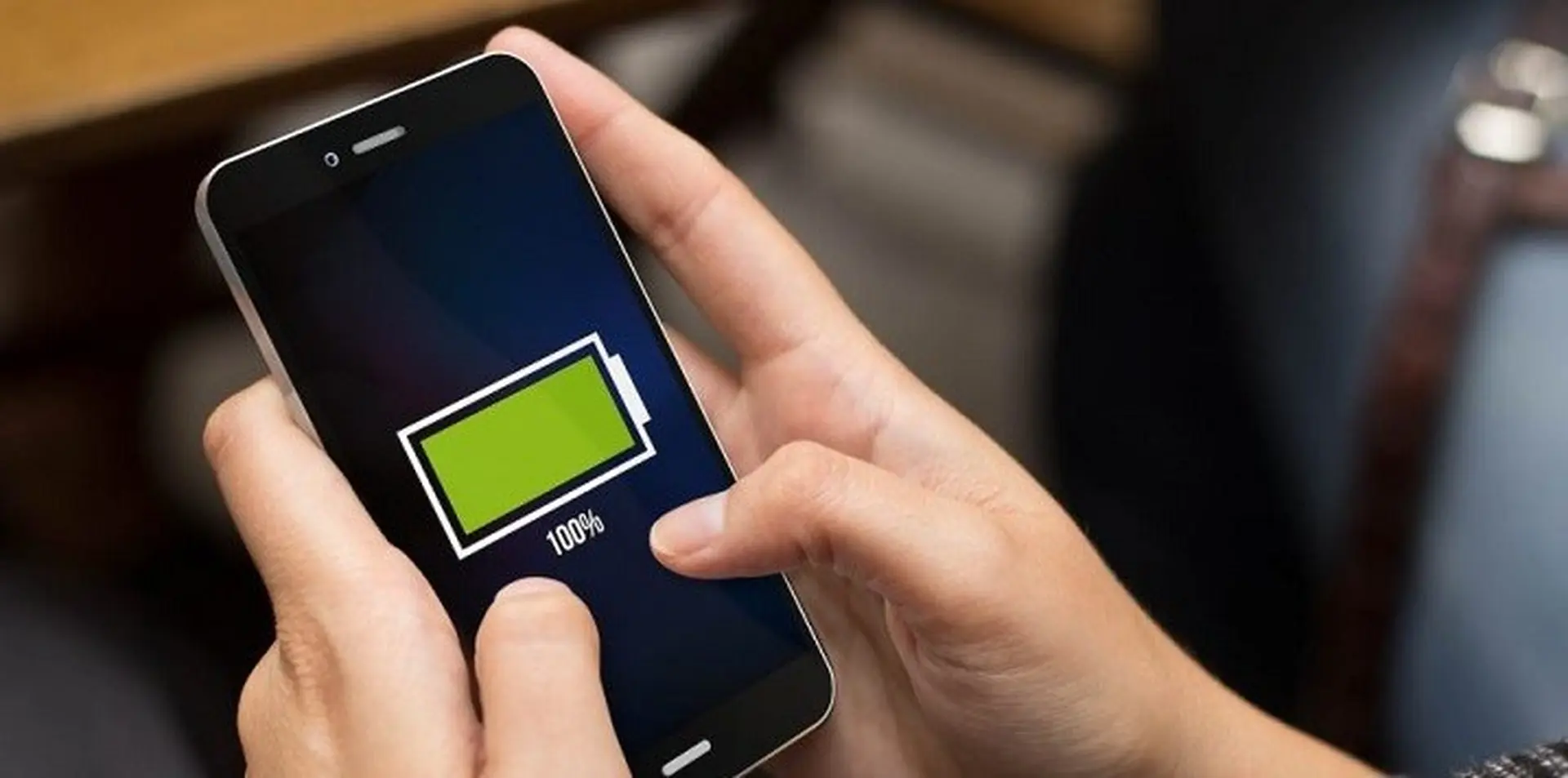 5 sai lầm mà người dùng lầm tưởng ảnh hưởng lớn đến tuổi thọ pin