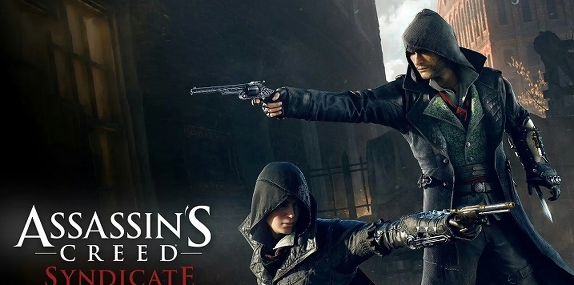 Cách tải Assassin's Creed Syndicate trị giá hơn 600 ngàn đang được miễn phí trên Epic Games Store