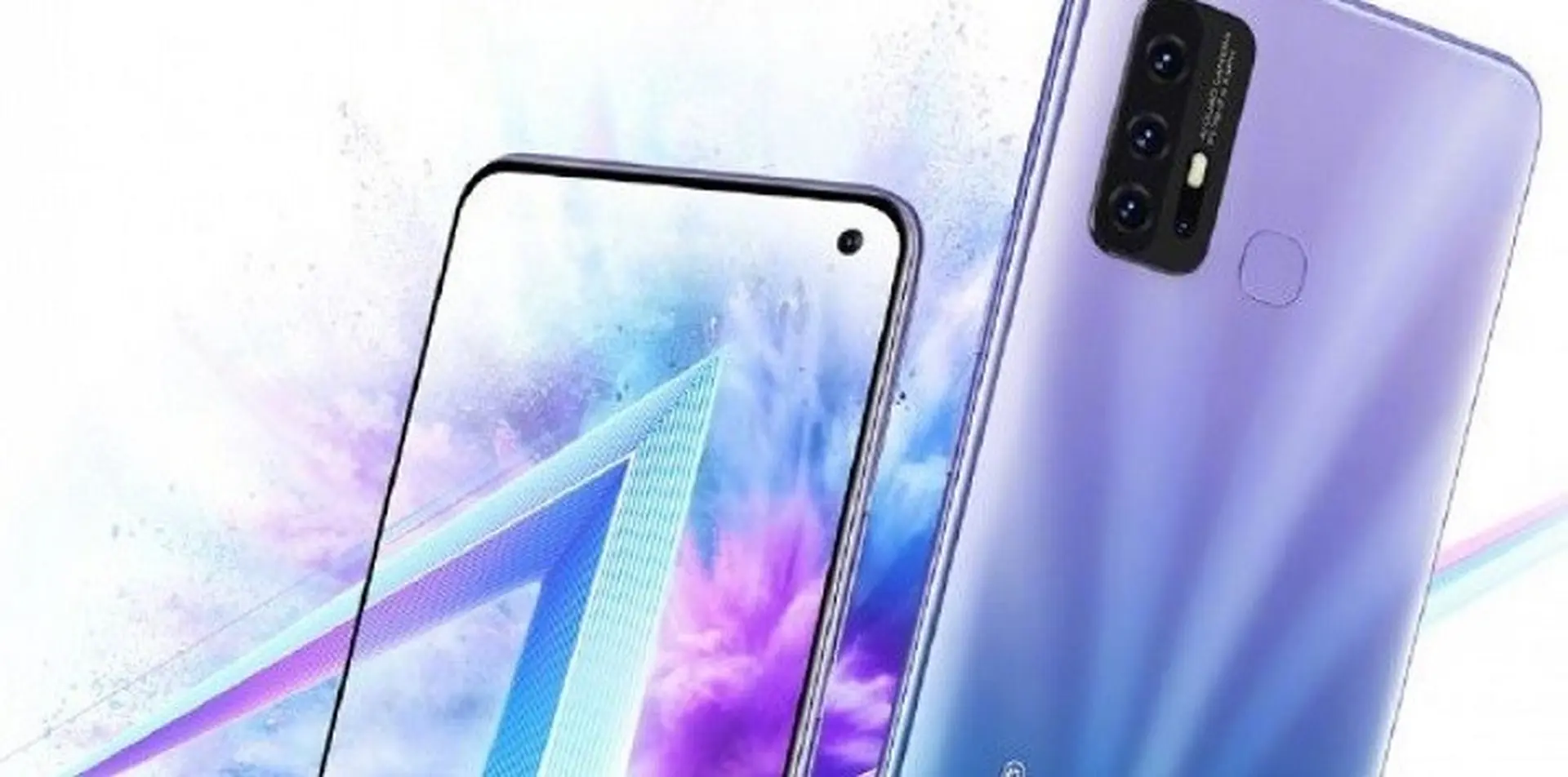 Vivo Z6 sẽ có tích hợp viên pin 5.000mAh, hỗ trợ sạc nhanh 44W