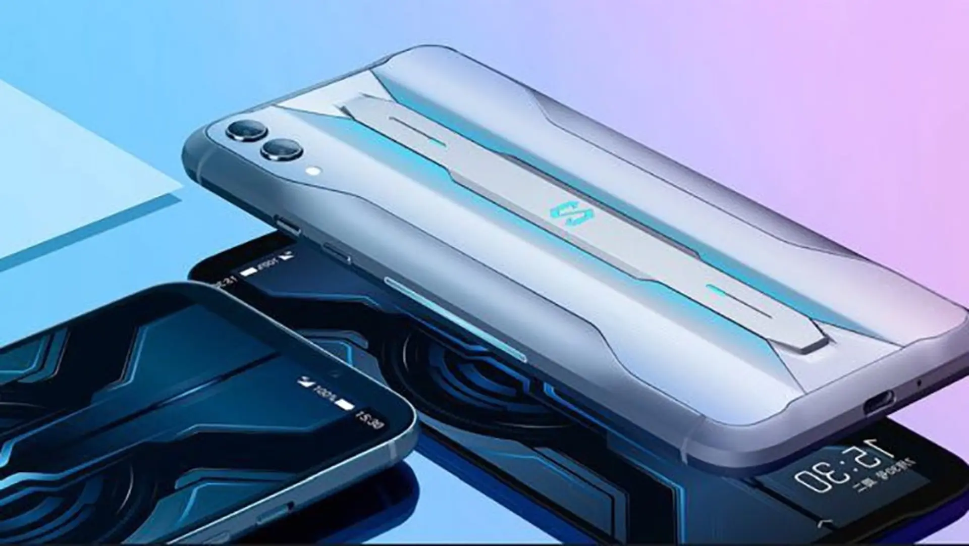 Xiaomi Black Shark 3 5G với công nghệ sạc nhanh 65W xuất hiện trên chứng nhận 3C