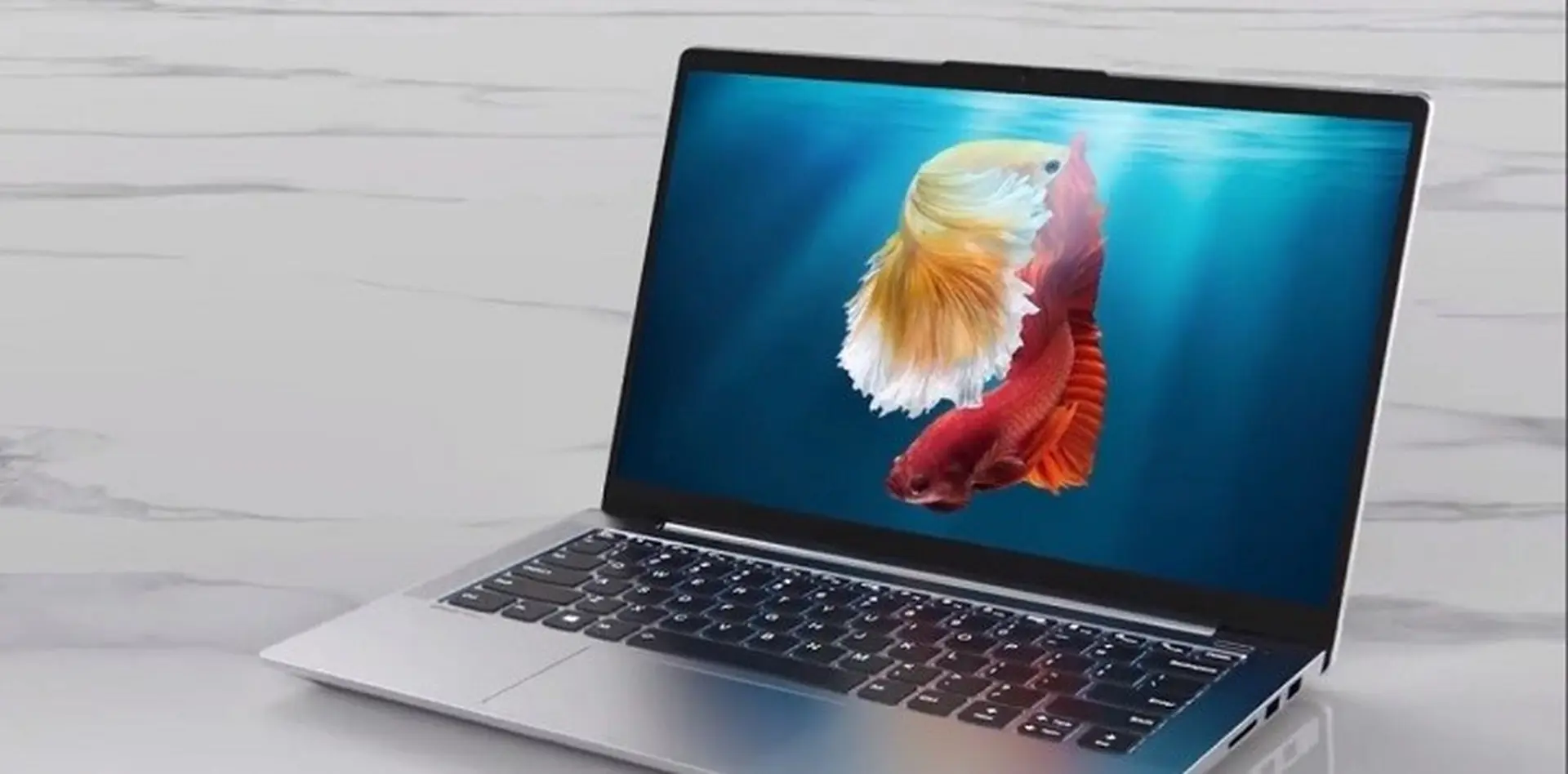 Lenovo Xiaoxin Air 14 2020 trang bị chip Core i7, card đồ họa GeForce MX350 trình làng: Nhiều tính năng, giá gần 20 triệu