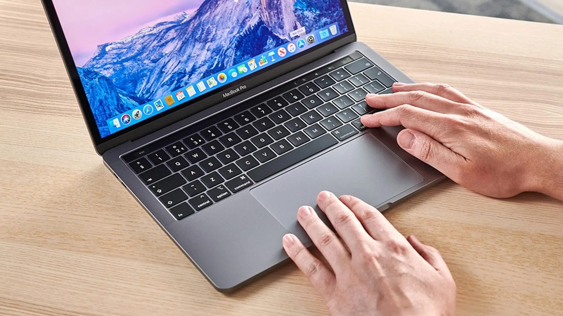 Đây là những gì cần làm để "dọn sạch" MacBook Pro 