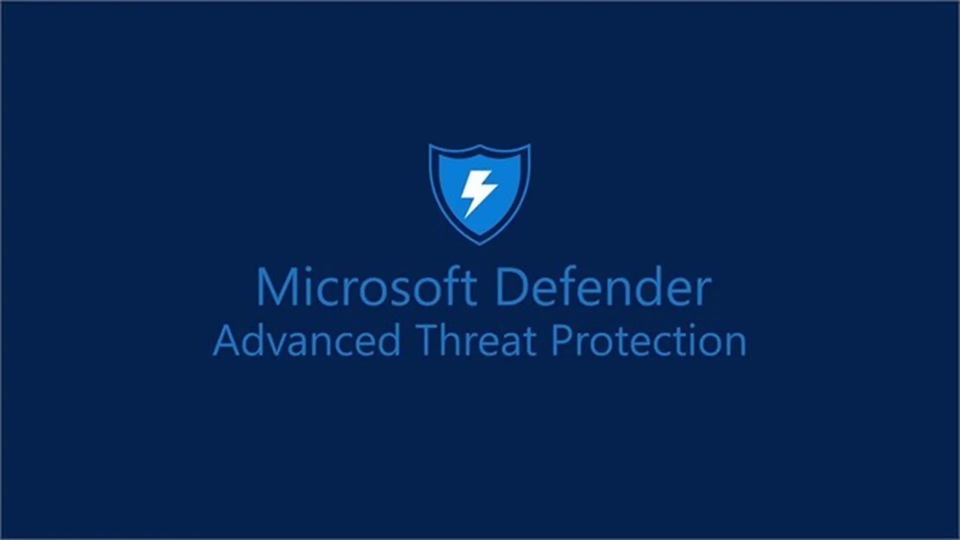 Microsoft Defender antivirus sắp có mặt trên iOS