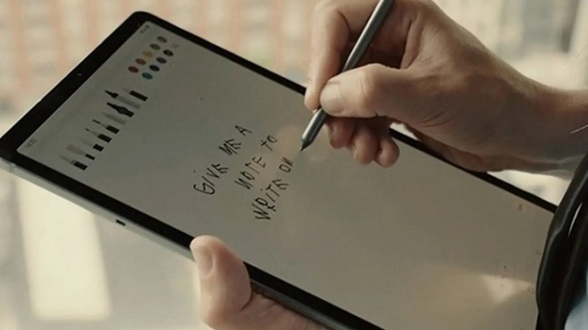 Samsung Galaxy Tab S6 và S8 Active nhận bản vá tháng 2/2020