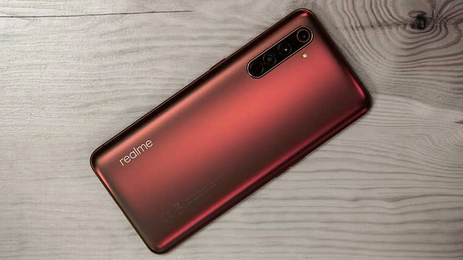 Trên tay Realme X50 Pro 5G: Snapdragon 865, sạc SuperDART 65W, màn hình AMOLED 90Hz