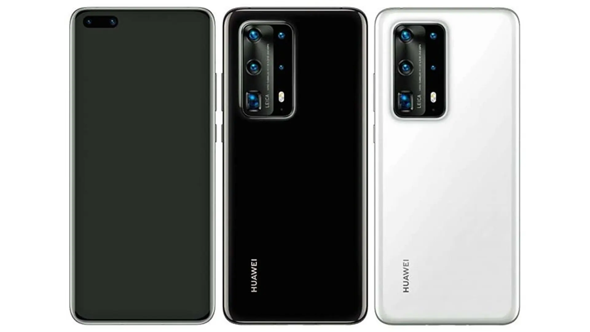 Richard Yu: Huawei P40 series sẽ ra mắt vào ngày 26 tháng 3 tại Paris