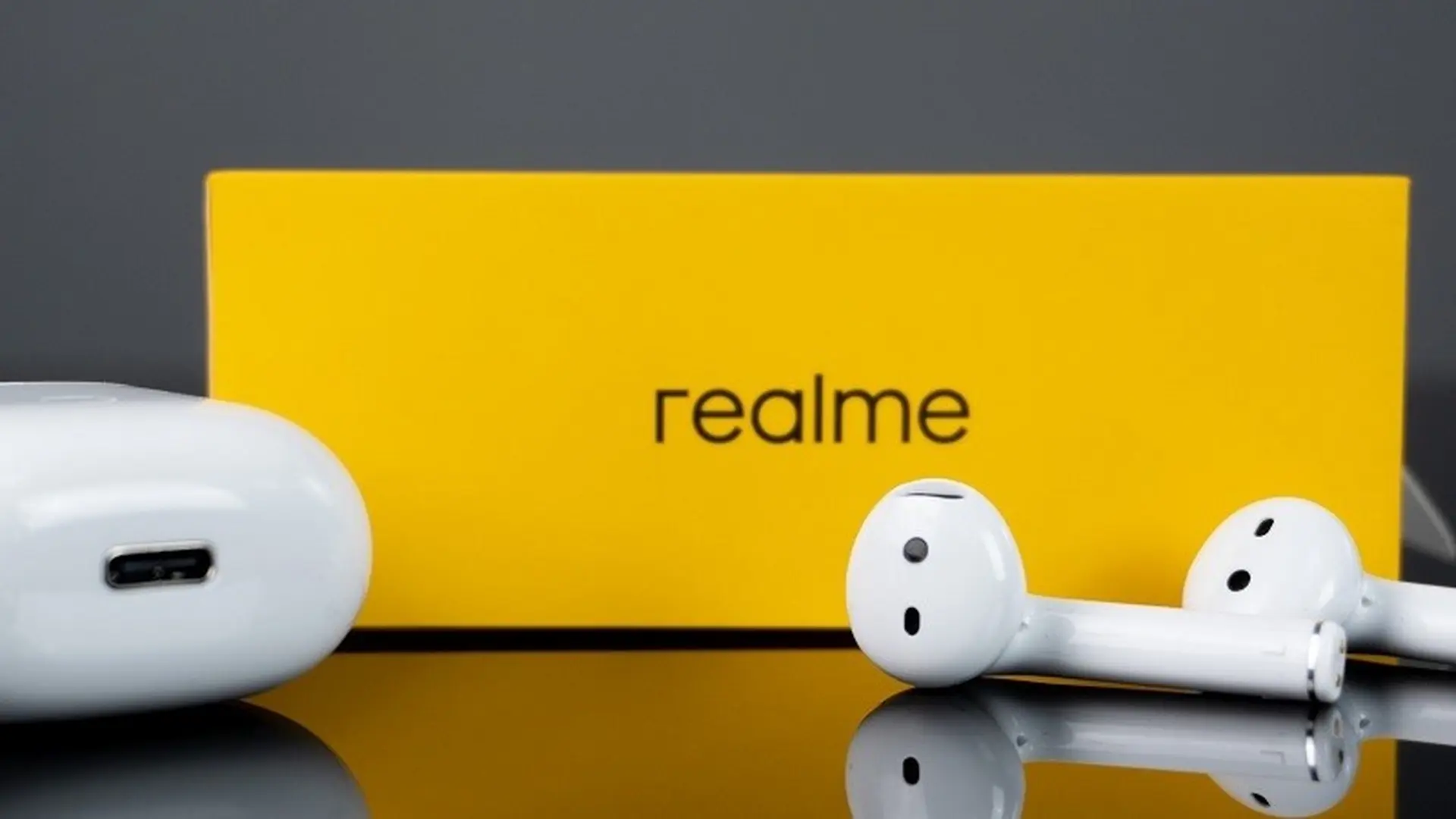 Realme Buds Air Pro đang được phát triển, một bản sao của AirPods Pro?