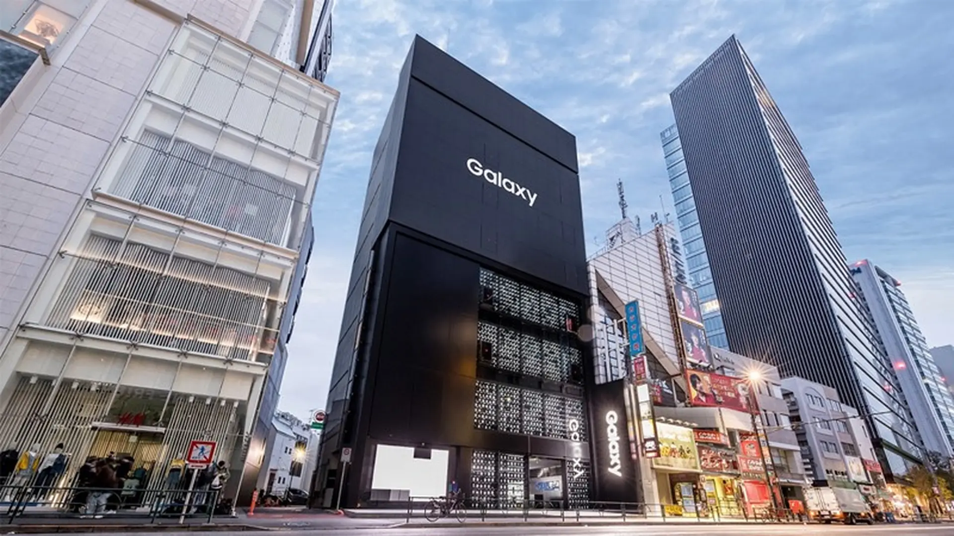 Samsung chính thức trở thành Đối tác Vàng của Paralympic Tokyo 2020