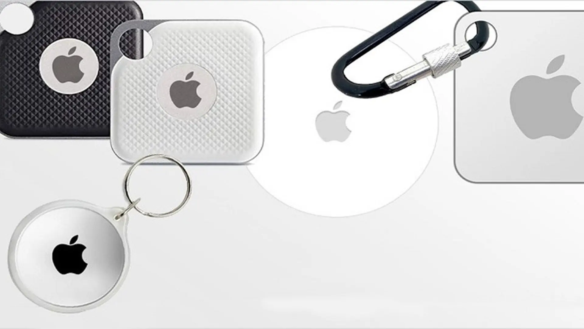 Mọi thông tin chúng ta biết từ trước đến nay về Apple AirTags