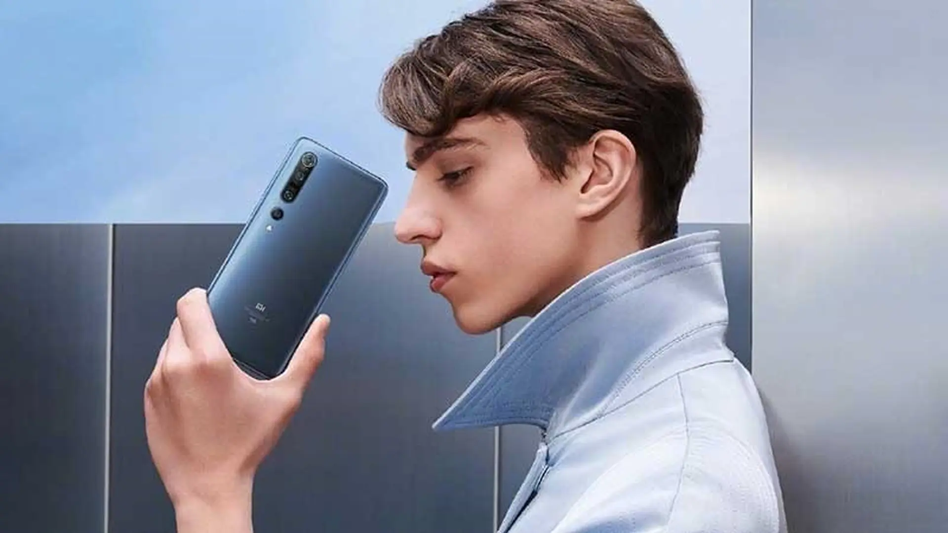 Xiaomi Mi 10 Pro bán lần thứ hai và bán được gần 100.000 chiếc