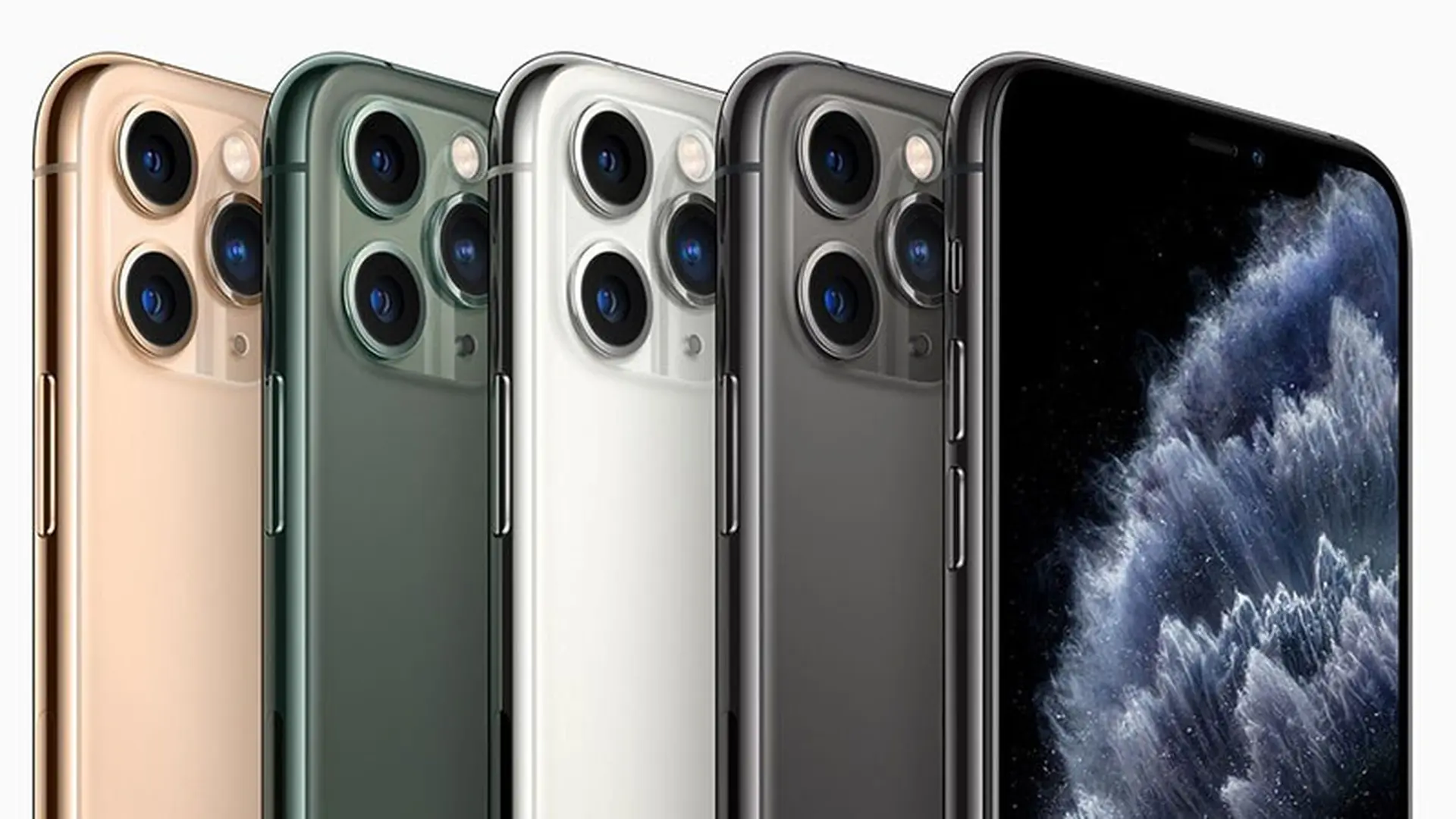 Báo cáo: BOE đầu tư các dây chuyền sản xuất màn hình OLED cho iPhone