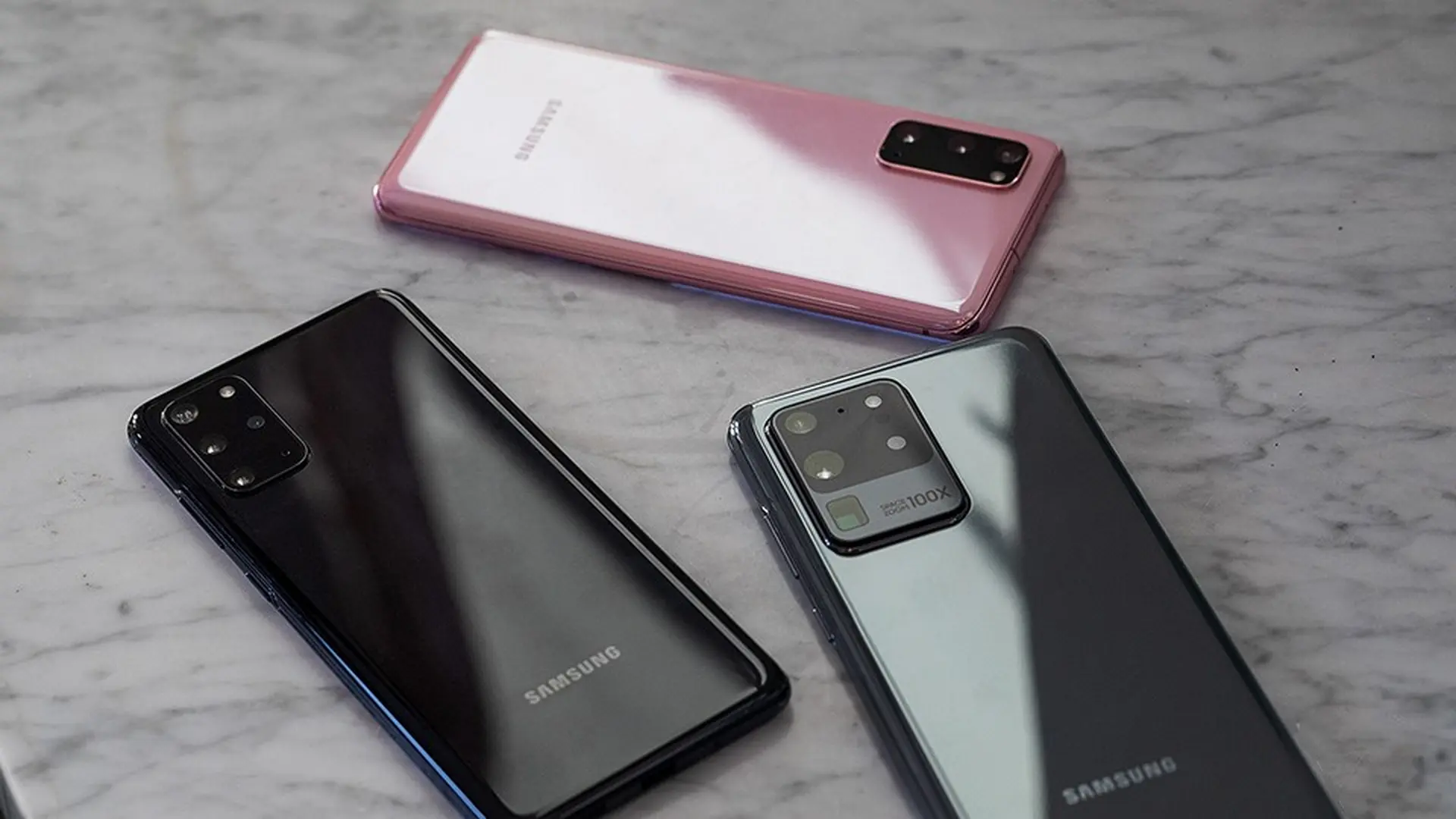 Với con chip bảo mật ưu việt này, người dùng Galaxy S20 sẽ hoàn toàn an tâm