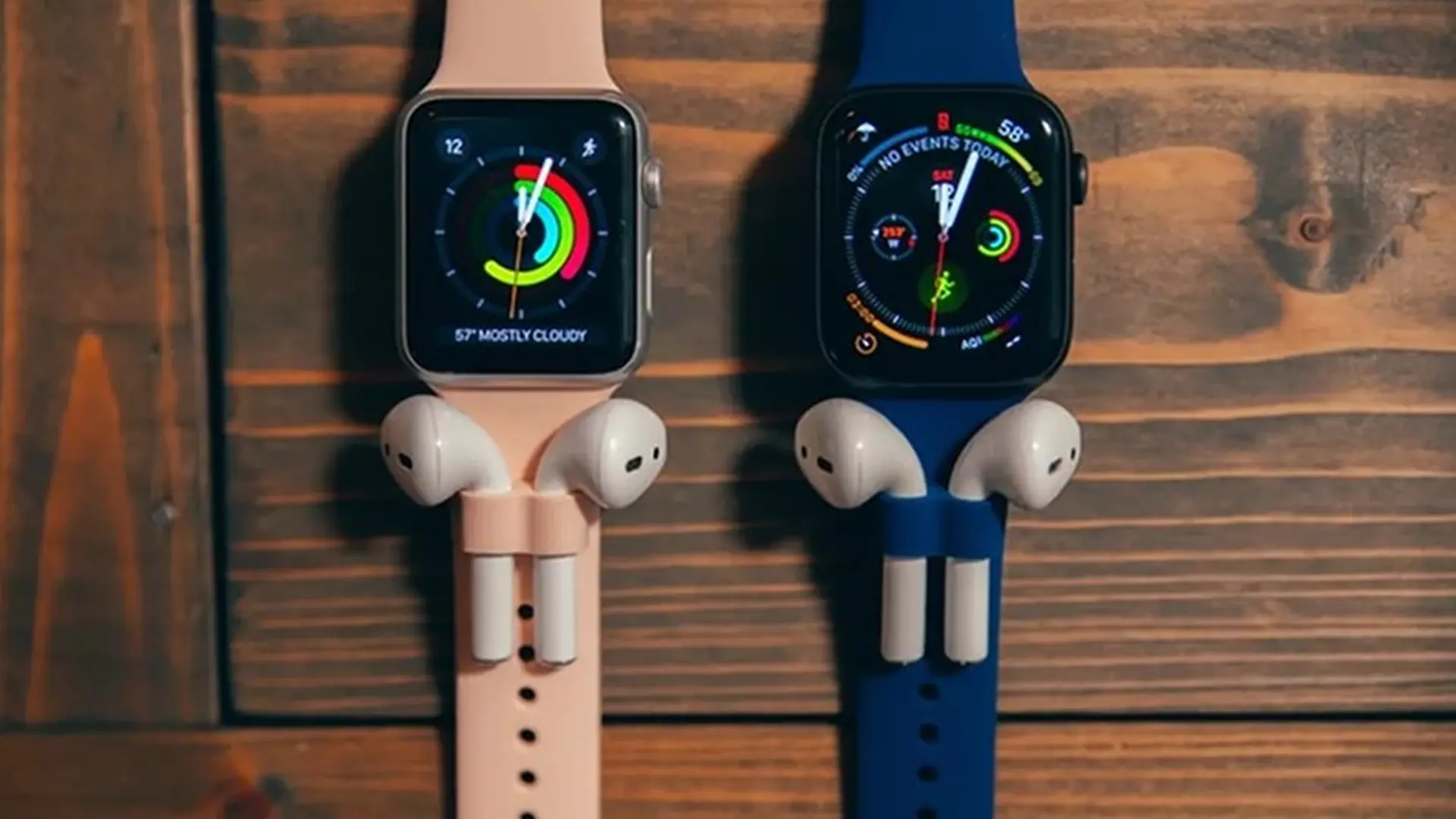 Xuất hiện giải pháp giúp bạn tránh làm mất Apple AirPdos